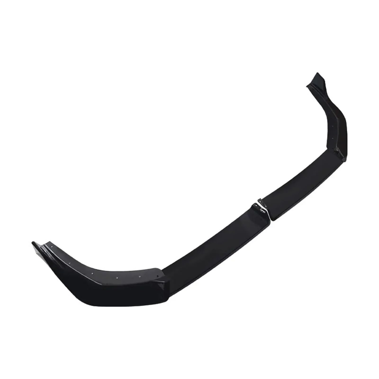 3Pcs Kompatibel for BMW X2 U10 Seite Rock Spoiler Front Lip Diffusor Glänzend Schwarz 2023 2024 2025 3Pcs Kompatibel for BMW X2 U10 Seite Rock Spoiler Front Lip Diffusor Glänzend Schwarz 2023 2024 2025 von QYKNTXJM