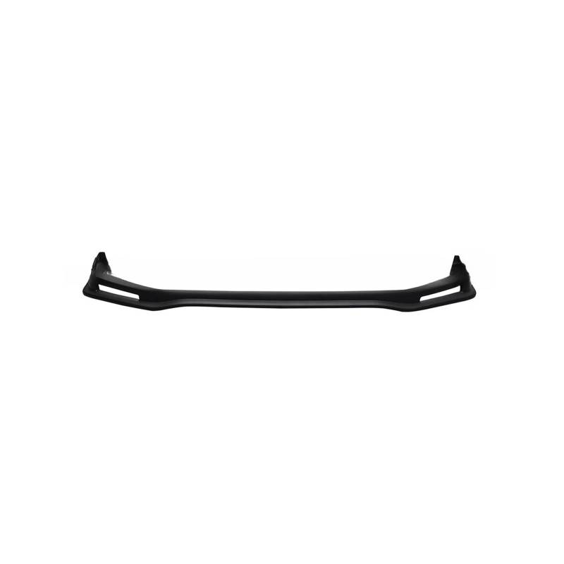 ABS Front Splitter Stoßstange Kinn Lip Spoiler Kompatibel for Honda CIVIC 11TH FL1 FL4 TYPE R Auto Tuning von QYKNTXJM