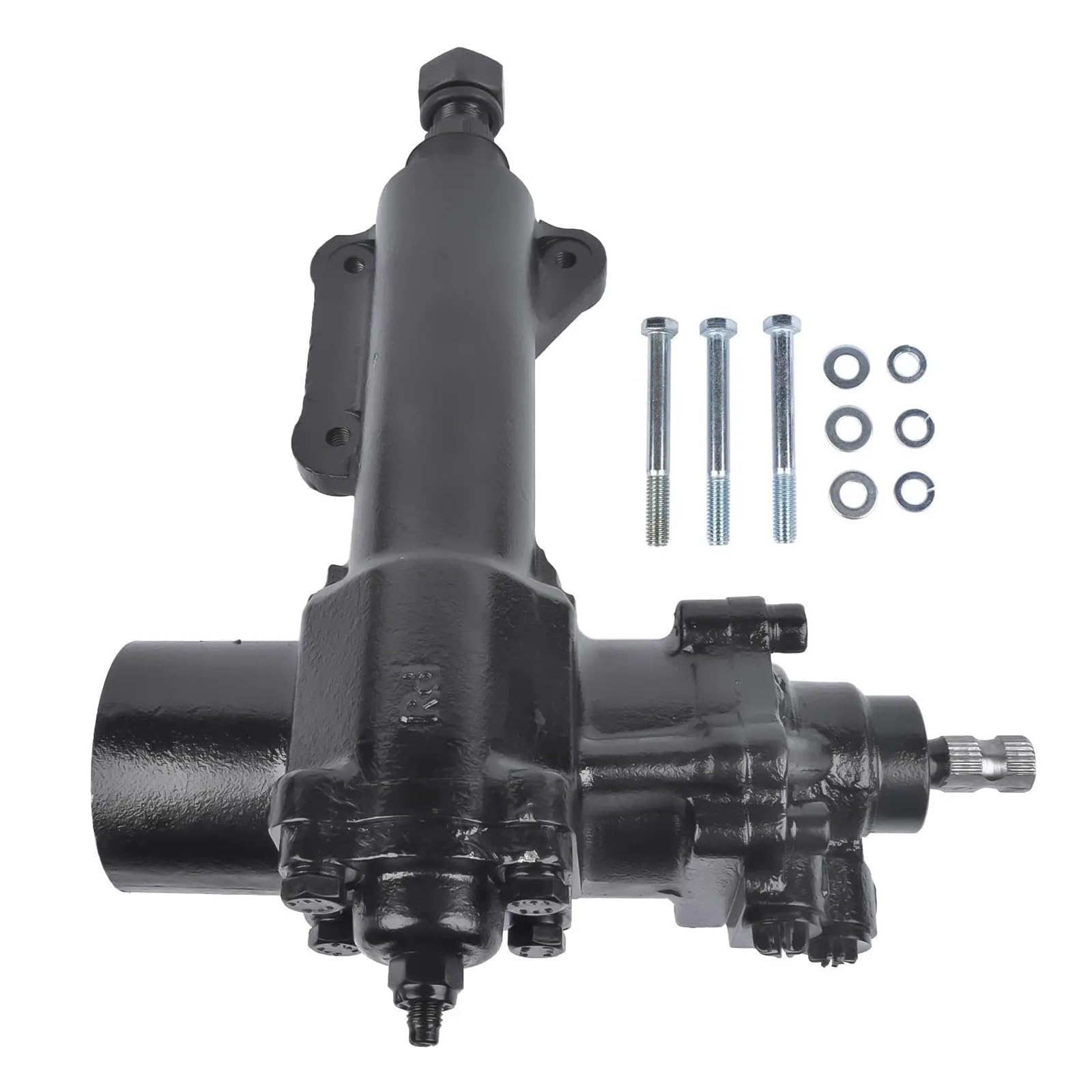AP02 1955 1956 1957 Kompatibel for Chevrolet Servolenkung Getriebe 500 Serie Getriebe Bel Air 210 SGB5557 AP02 1955 1956 1957 Kompatibel for Chevrolet Servolenkung Getriebe 500 Serie Getriebe Bel Air 210 SGB5557 von QYKNTXJM