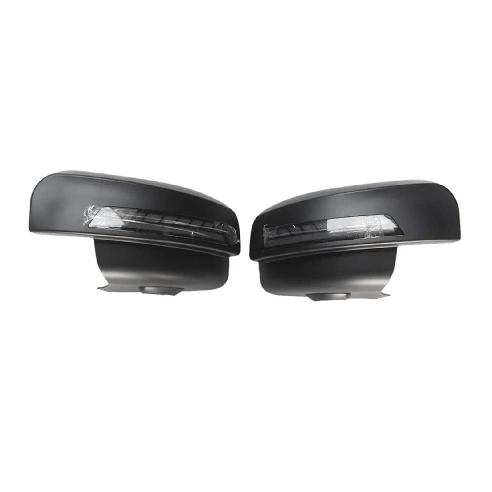 Abdeckkappe for das Gehäuse des Rückspiegels mit LED-Blinkerlicht, kompatibel mit Ford Ranger 2012–2020/Everest 2015–2020. Abdeckkappe for das Gehäuse des Rückspiegels mit LED-Blinkerlicht, kompatibel mit Ford Ranger 2012–2020/Everest 2015–2020. von QYKNTXJM