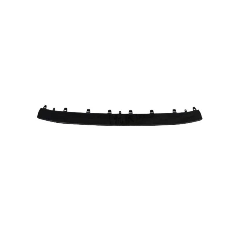 Auto-Frontstoßstange Unterer Spoiler Unterer Diffusor Lip Kompatibel for A8 S8 2014 2015 2016 2017 4H0807110(Black) von QYKNTXJM