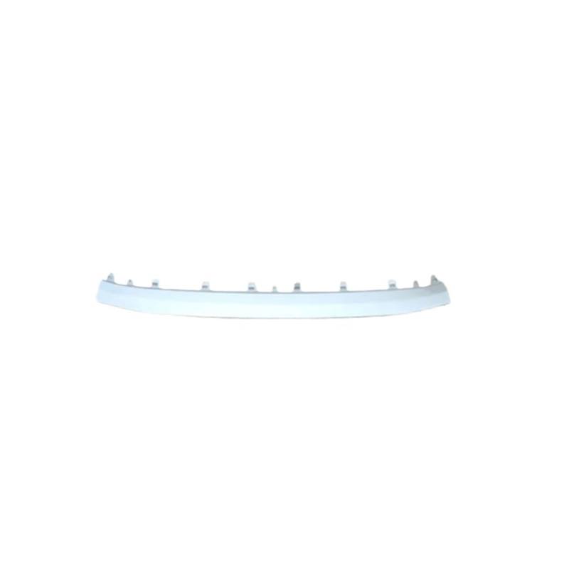 Auto-Frontstoßstange Unterer Spoiler Unterer Diffusor Lip Kompatibel for A8 S8 2014 2015 2016 2017 4H0807110(Silver) von QYKNTXJM