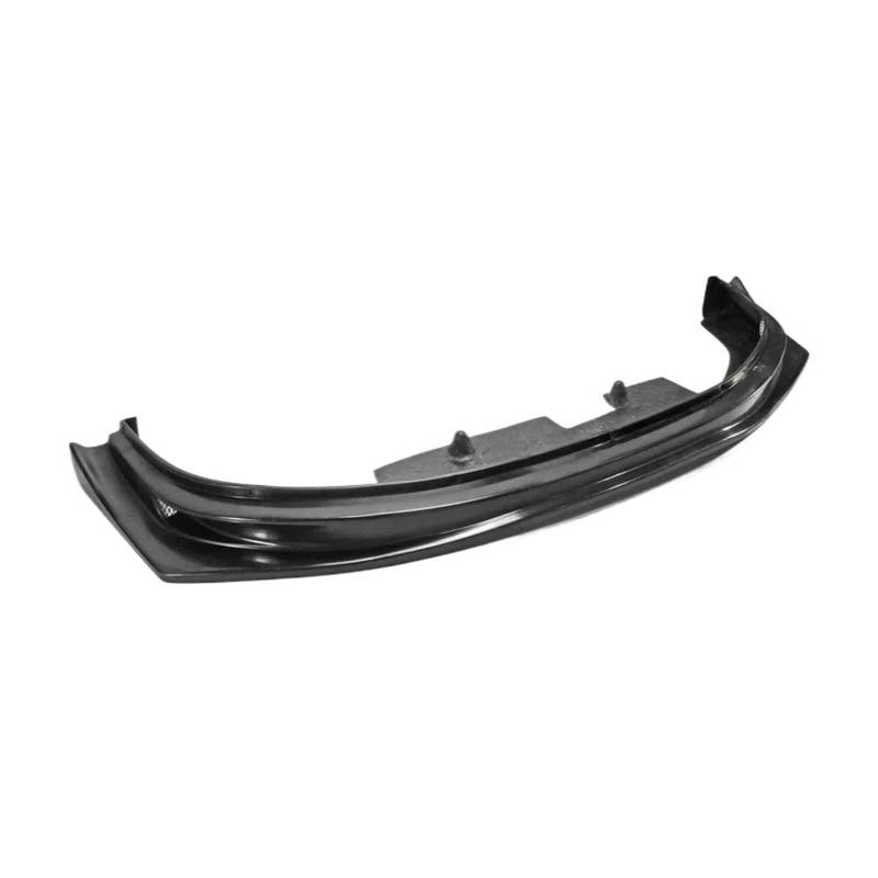 Autozubehör Kompatibel for Civic EK9 FRP Fiberglas MM Stil Frontlippe Fiberglas JDM Auto Stoßfänger Splitter Body Kit Unter Spoiler Trim von QYKNTXJM