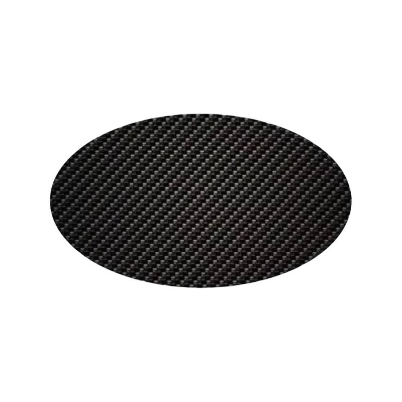CARBON FIBER HECKFLÜGEL STAMMLIPPE SCHWANZ MIT KLAPPE SPOILER Kompatibel Für Honda Civic Type-R FL5 2022 2023 2024 GT BIG OEM Stil(Carbon Fiber) von QYKNTXJM