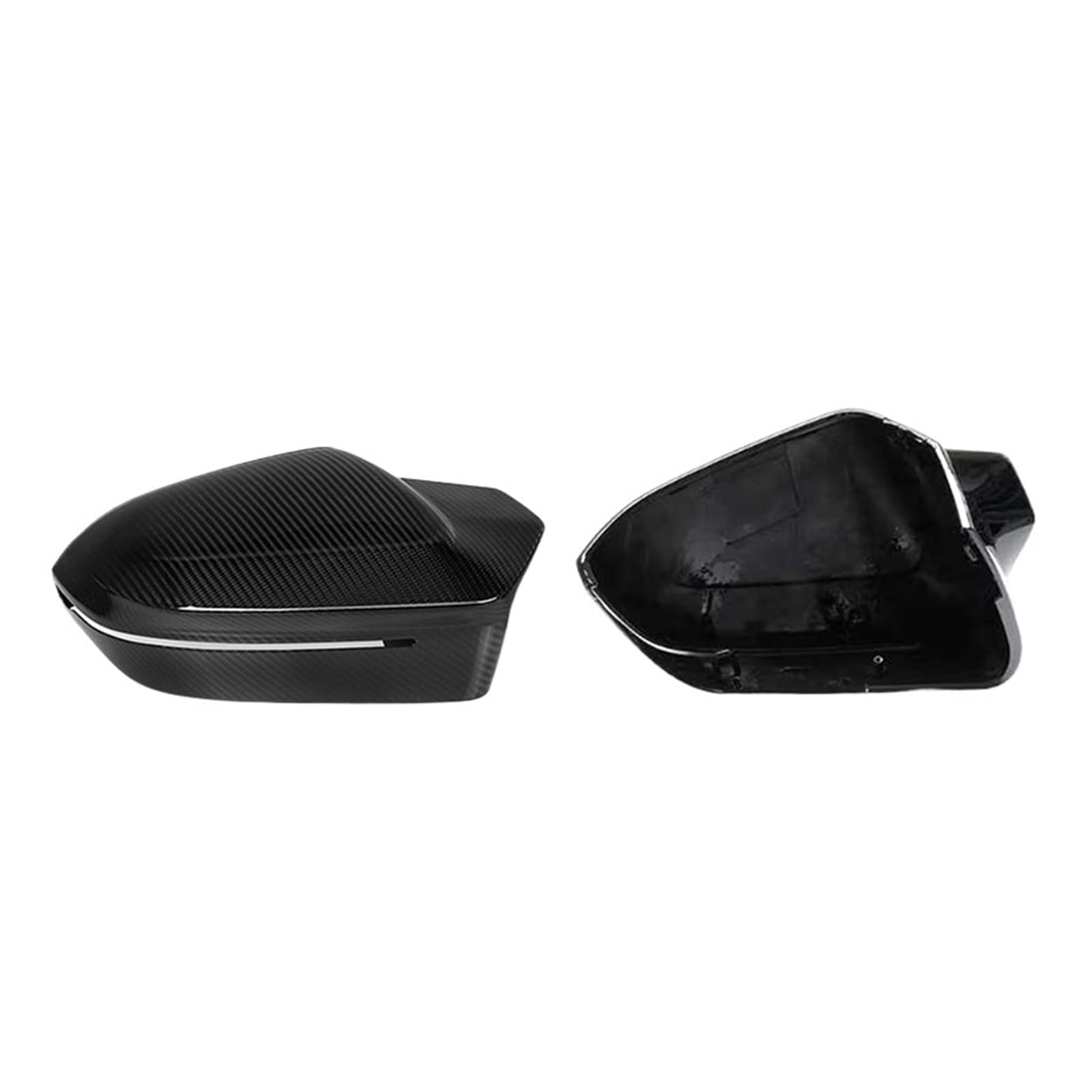 Carbon Fiber Auto Seite Spiegel Abdeckung Kompatibel for BMW 5 Serie G60 2024-IN Ersatz Rückspiegel Kappe Kompatibel for BMW 7 Serie G70 2023-IN Carbon Fiber Auto Seite Spiegel Abdeckung Kompatibel for BMW 5 Serie G60 2024-IN Ersatz Rückspiegel Kappe Kompatibel for BMW 7 Serie G70 2023-IN von QYKNTXJM