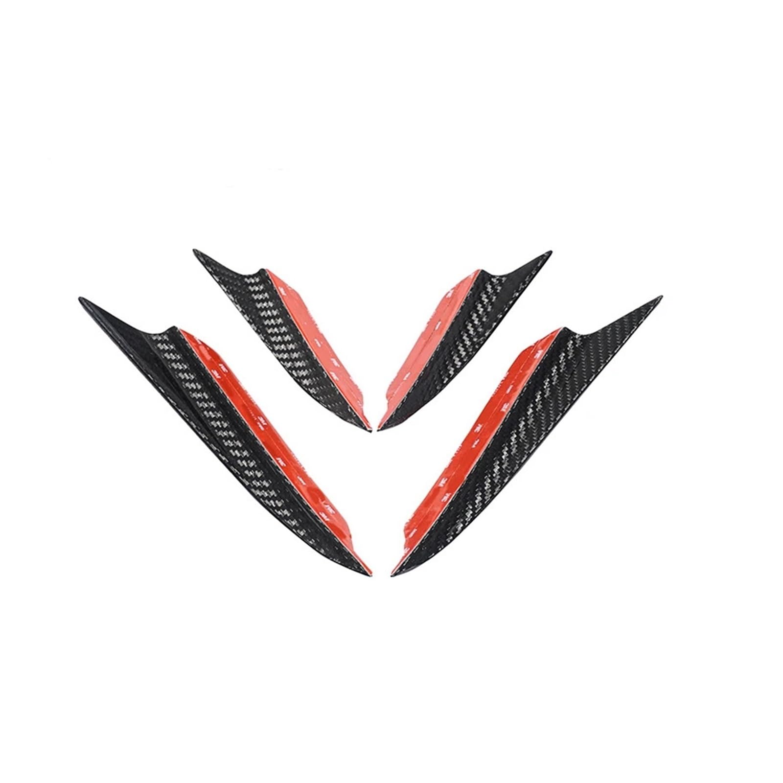 Carbon Fiber Fibre Front Lip Spoiler Flügel Canards Kompatibel for BMW G16 840 2019-2023 DL-Kompatibel for BmW 1013-43 Carbon Fiber Fibre Front Lip Spoiler Flügel Canards Kompatibel for BMW G16 840 2019-2023 DL-Kompatibel for BmW 1013-43 von QYKNTXJM