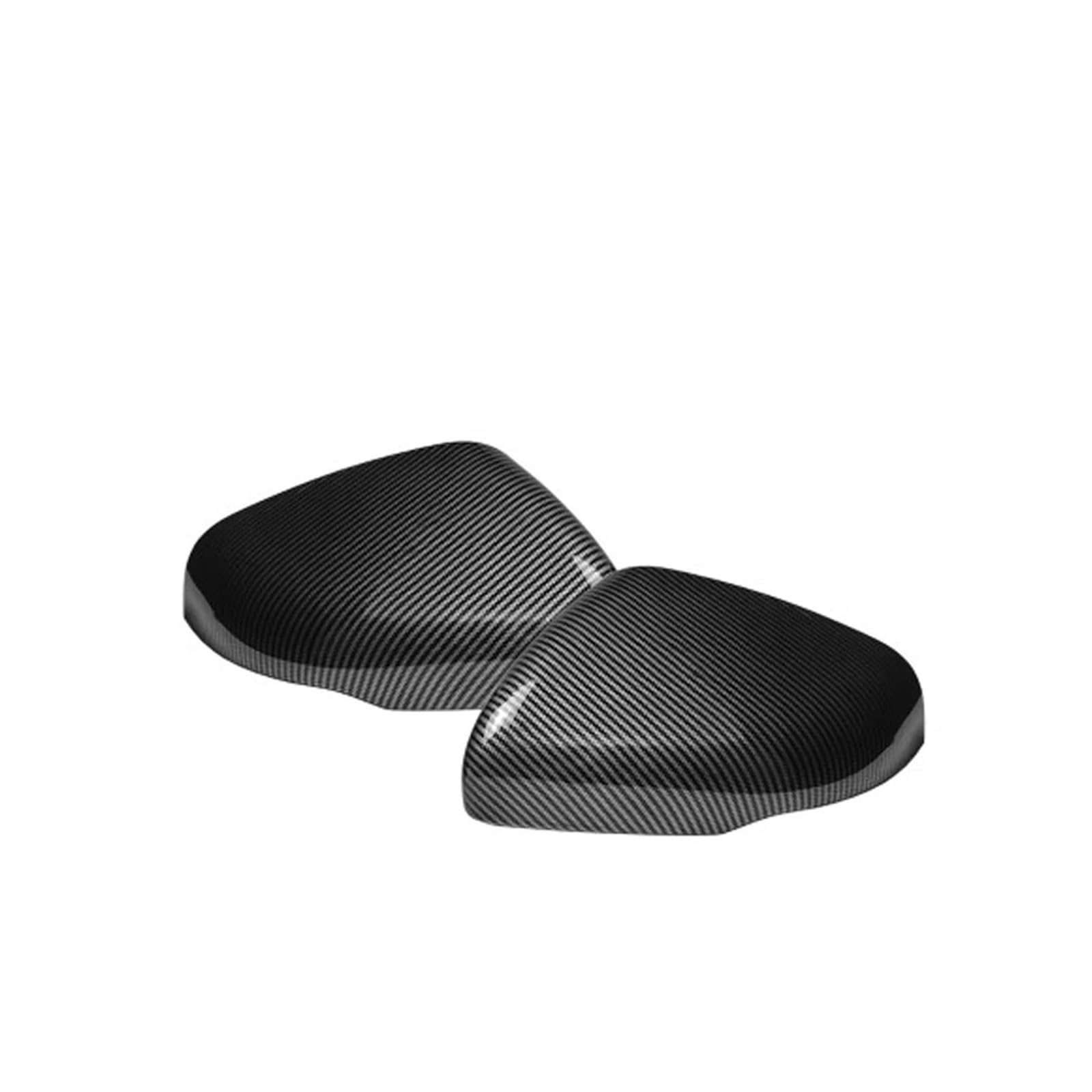 Carbon Fiber Gloss Rückspiegelabdeckung Rückspiegel Seitenspiegel Flügelkappe Gehäuseverkleidung Kompatibel for Kia Carnival KA4 2021 Carbon Fiber Gloss Rückspiegelabdeckung Rückspiegel Seitenspiegel Flügelkappe Gehäuseverkleidung Kompatibel for Kia Carnival KA4 2021 von QYKNTXJM