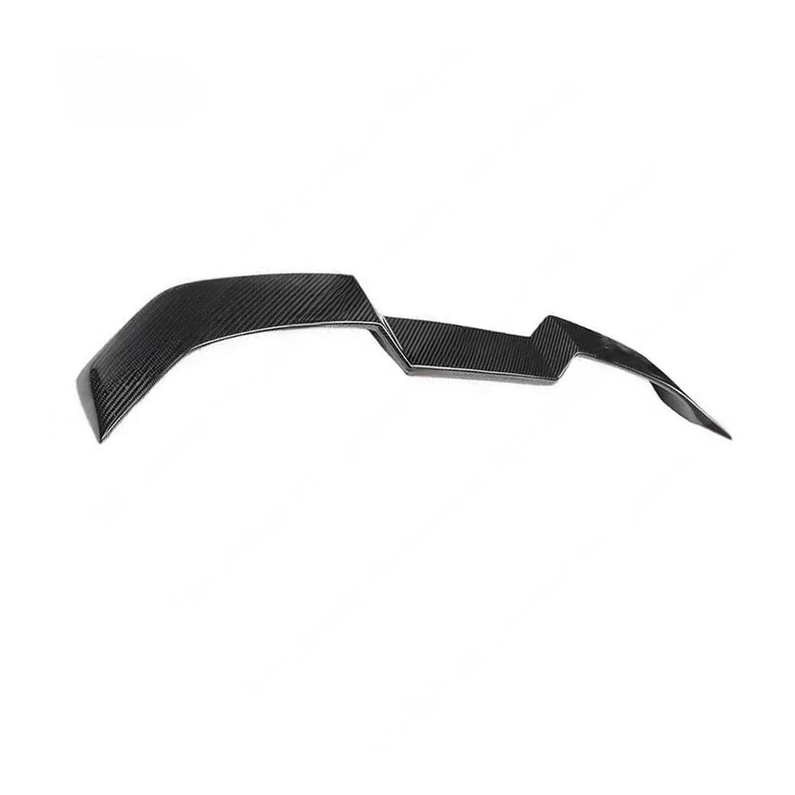 Carbon Fiber Spoiler Heckflügel Auto Racing Car Styling Hecklippe Flügel Kompatibel für BMW M3 M4 G80 G82 2021+ Body Kit V-Stil Carbon Fiber Spoiler Heckflügel Auto Racing Car Styling Hecklippe Flügel Kompatibel für BMW M3 M4 G80 G82 2021+ Body Kit V-Stil von QYKNTXJM