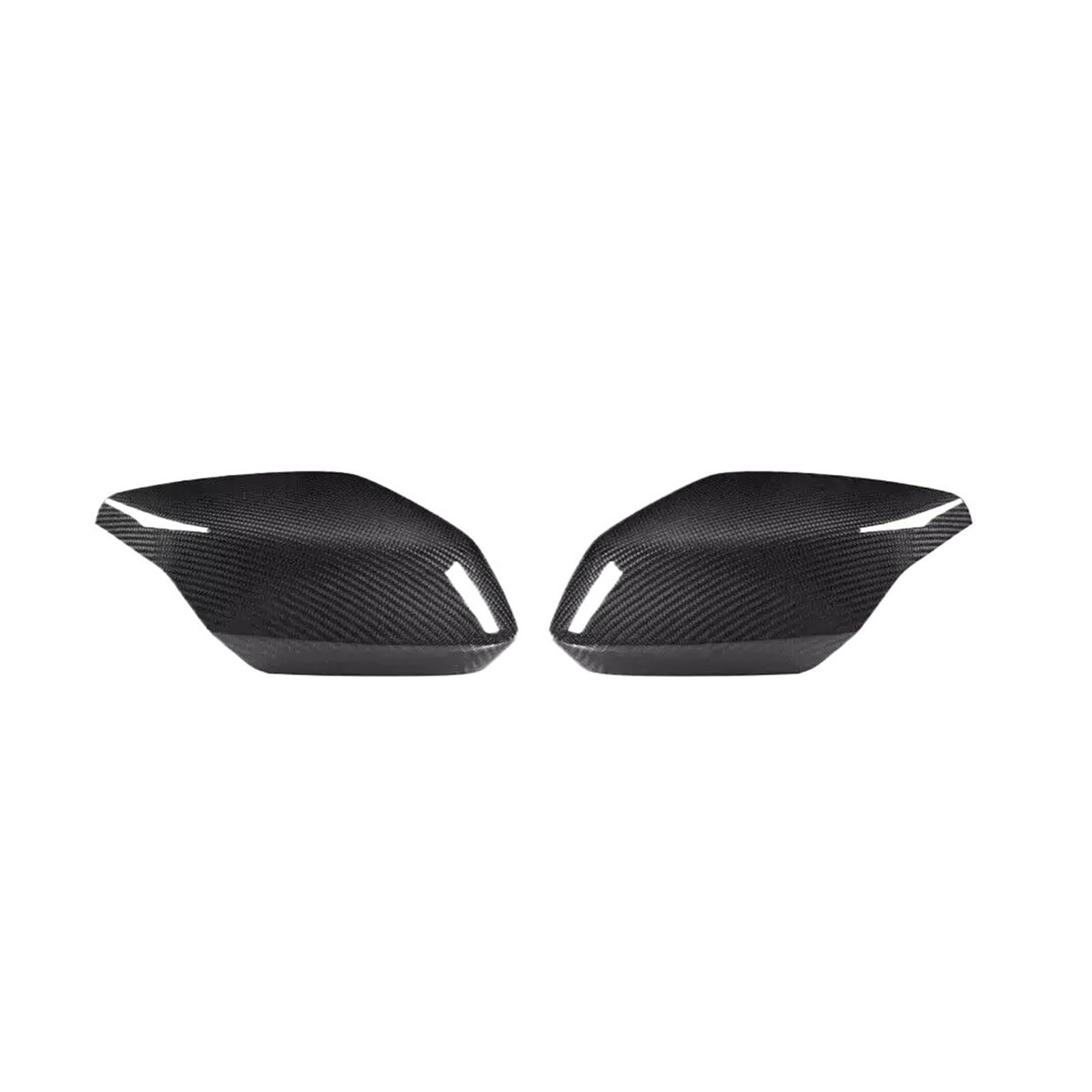 Dry Carbon Fiber Auto Seite Spiegel Abdeckung Kappen Kompatibel for Chevrolet Corvette C8 2020-23 Dry Carbon Fiber Auto Seite Spiegel Abdeckung Kappen Kompatibel for Chevrolet Corvette C8 2020-23 von QYKNTXJM