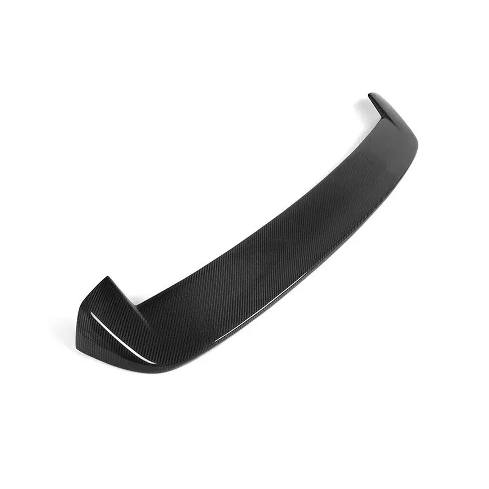 Echt Carbon Heckspoiler Dachspoiler Spoiler Kofferraumflügel Kompatibel für BMW Serie 1 F20 F21 Fließheck 2012 2013 2014 Autozubehör Tuning Echt Carbon Heckspoiler Dachspoiler Spoiler Kofferraumflügel Kompatibel für BMW Serie 1 F20 F21 Fließheck 2012 2013 2014 Autozubehör Tuning von QYKNTXJM