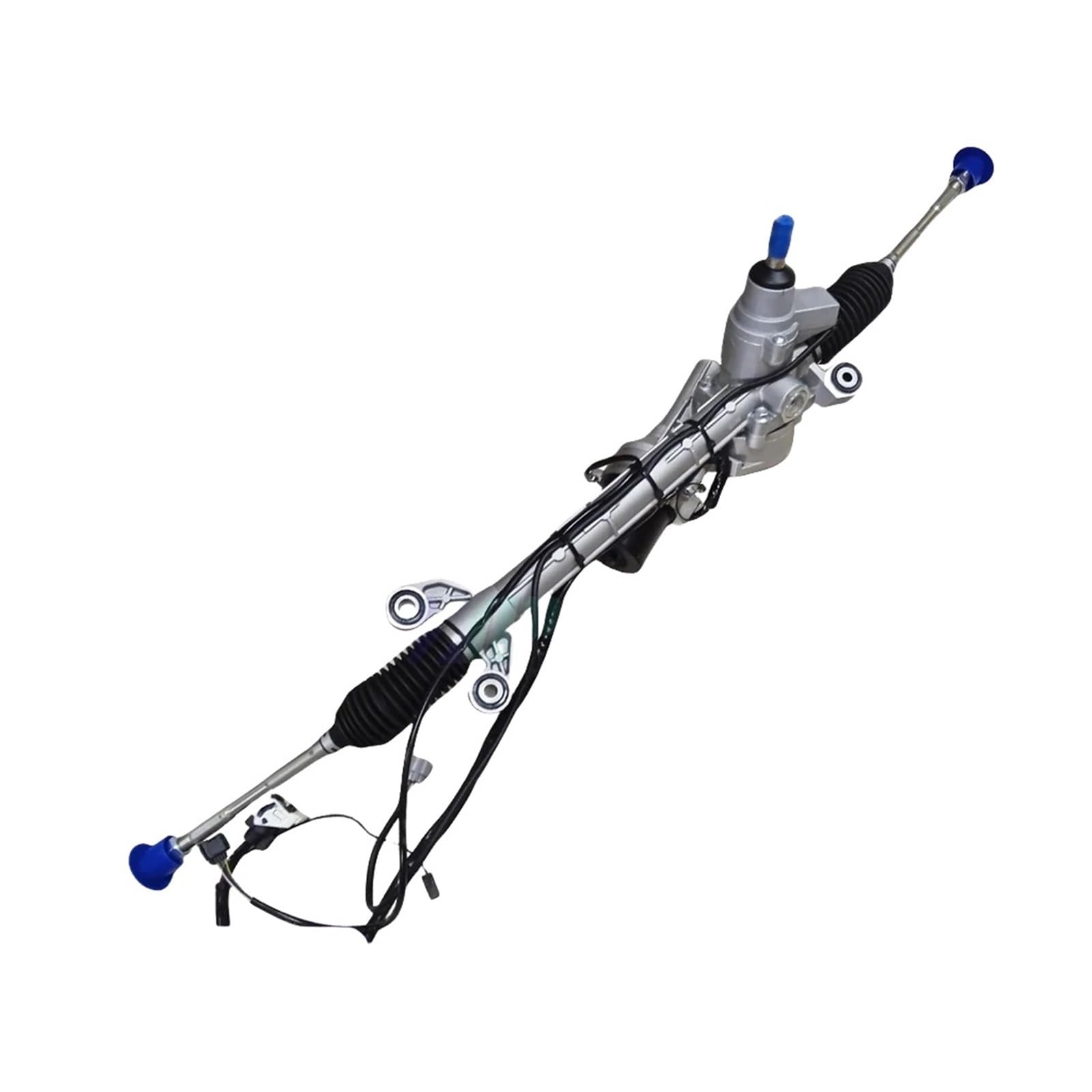 Elektrische Servolenkung Zahnstange Getriebe kompatibel for Subaru Forester Impreza XV Crosstrek 34110FJ040 34110SG021 34110SC060 34110FJ090 LHD Elektrische Servolenkung Zahnstange Getriebe kompatibel for Subaru Forester Impreza XV Crosstrek 34110FJ040 34110SG021 34110SC060 34110FJ090 LHD von QYKNTXJM