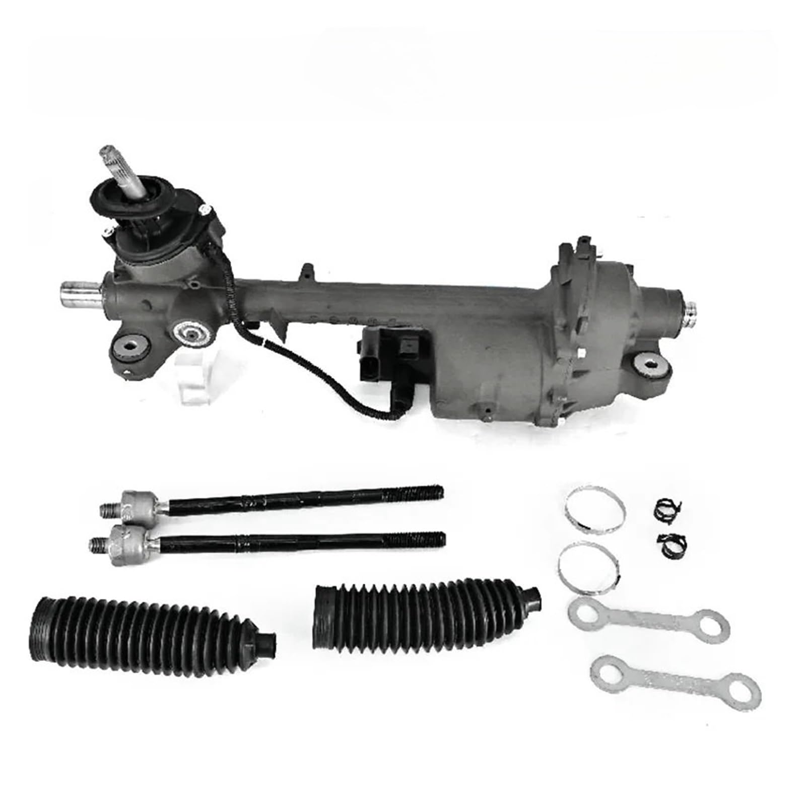 Elektrische Servolenkung Zahnstange Getriebe kompatibel for VW Tiguan PASSAT CC TOURAN 5N1909144R 5N1909144L 5N1909144P 5N1909144M 5N1909144G LHD Elektrische Servolenkung Zahnstange Getriebe kompatibel for VW Tiguan PASSAT CC TOURAN 5N1909144R 5N1909144L 5N1909144P 5N1909144M 5N1909144G LHD von QYKNTXJM