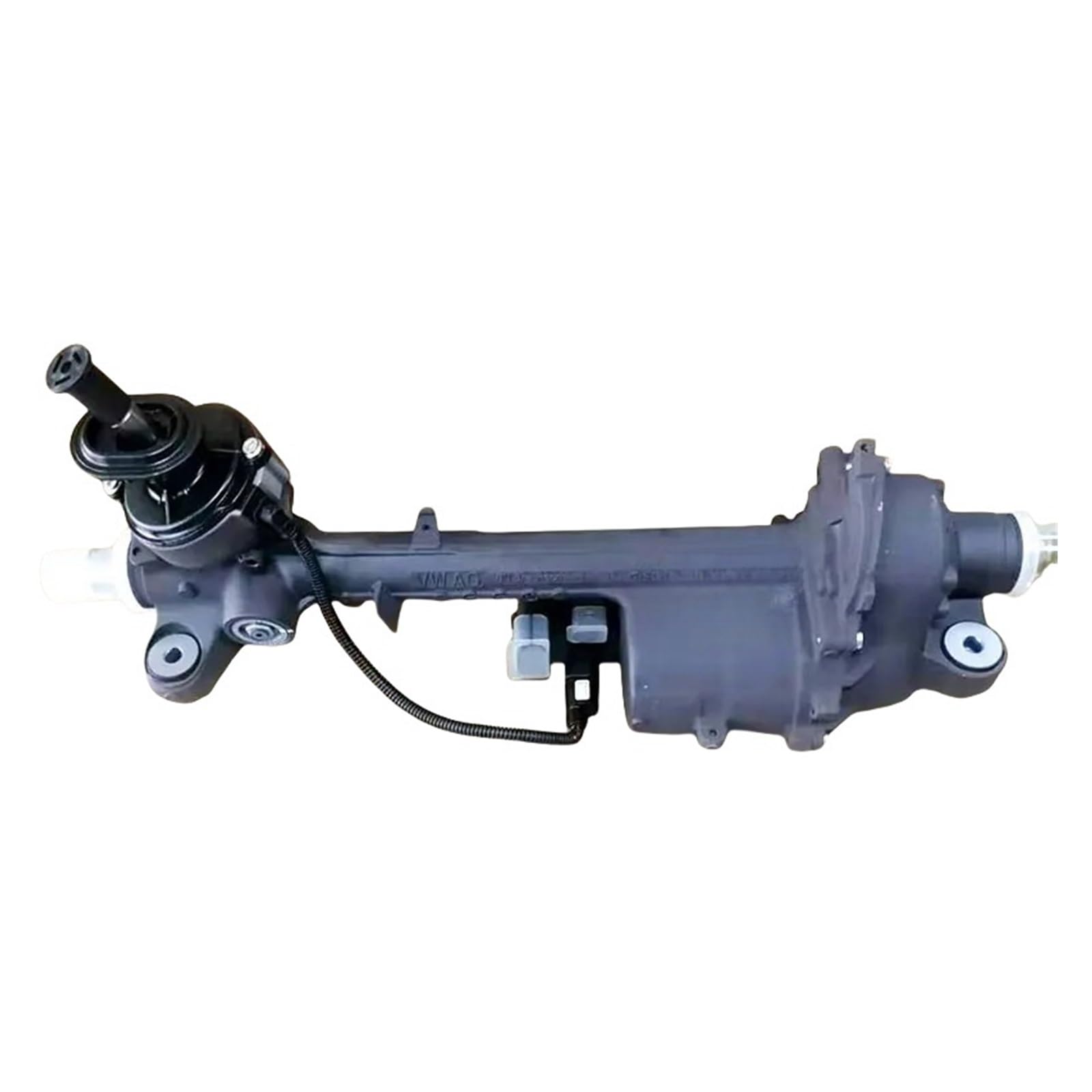 Elektrische Servolenkung Zahnstange und Ritzel kompatibel for Q3 kompatibel for VW 09–18 5N1423061S 5N1423062 5N2423055 5N1423062F 5N2423055A Elektrische Servolenkung Zahnstange und Ritzel kompatibel for Q3 kompatibel for VW 09–18 5N1423061S 5N1423062 5N2423055 5N1423062F 5N2423055A von QYKNTXJM
