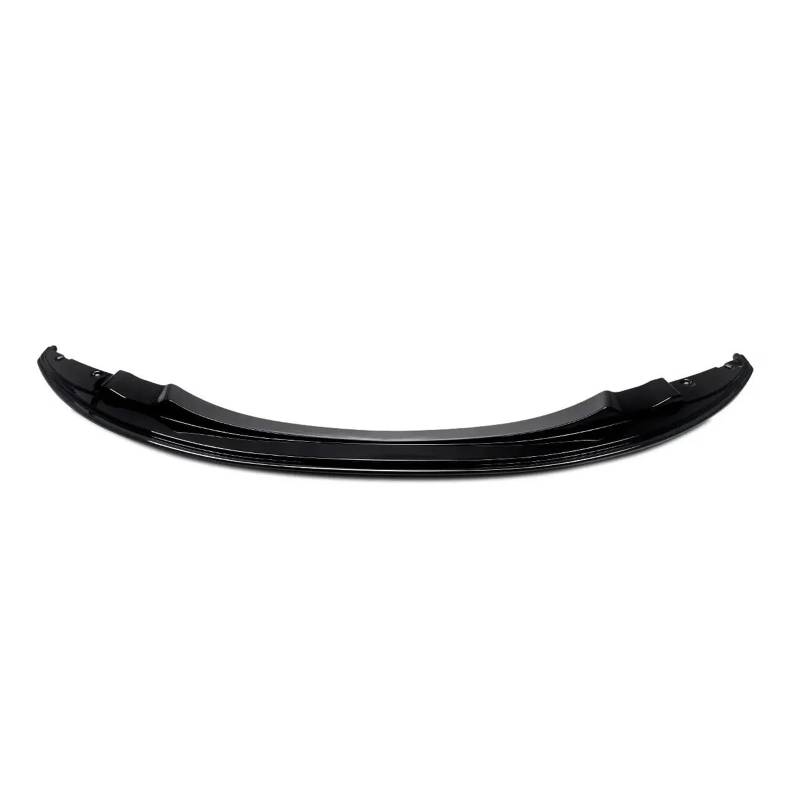 Frontlippe Kompatibel for BMW E92 E93 M3 Spoiler Splitter Performance Style Glänzend 2008-2013 von QYKNTXJM