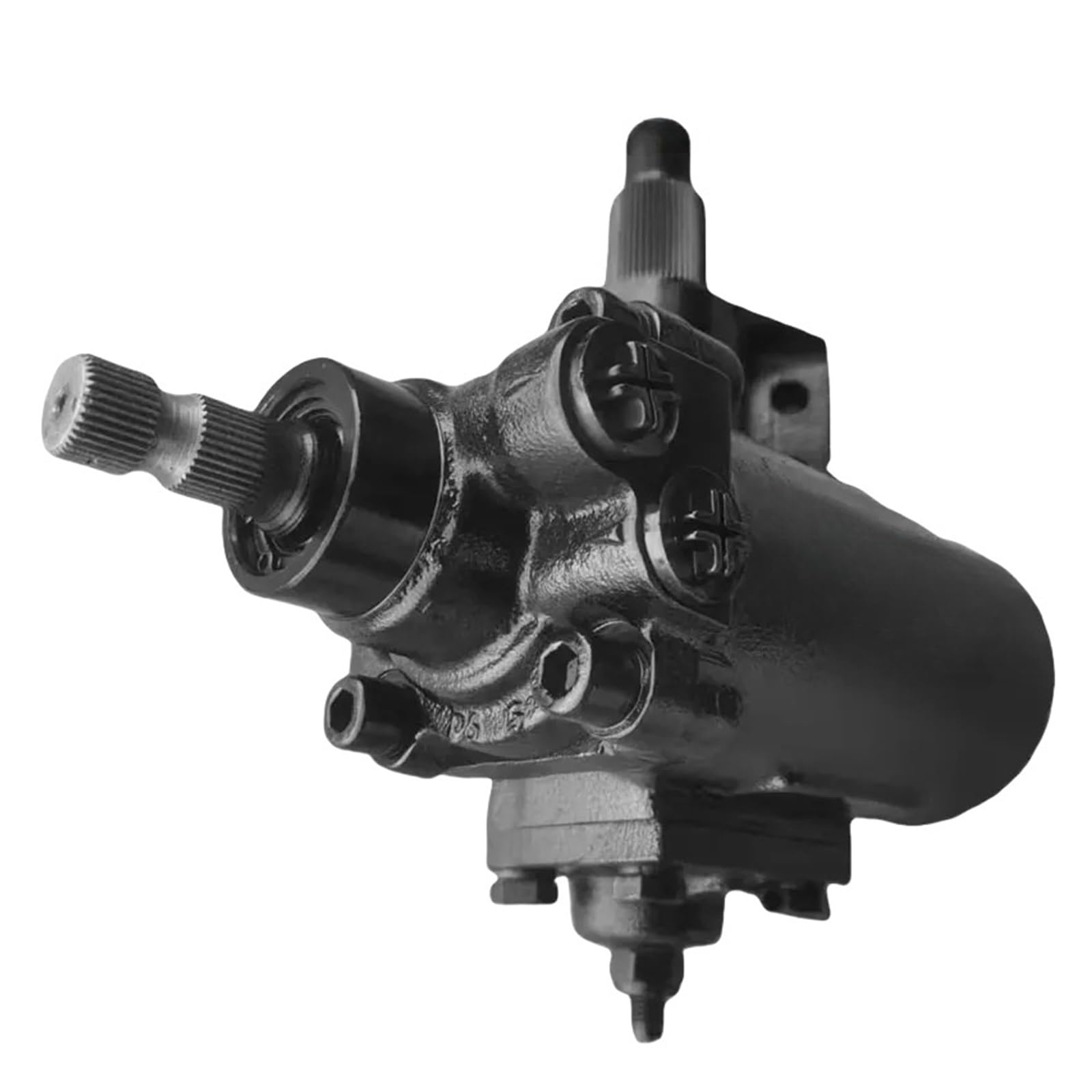 Hydraulische Servolenkung Zahnstange Getriebe kompatibel for Toyota Land Cruiser FJ40 4531036050 4411060022 45310-36050 44110-60022 4411060022 LHD Hydraulische Servolenkung Zahnstange Getriebe kompatibel for Toyota Land Cruiser FJ40 4531036050 4411060022 45310-36050 44110-60022 4411060022 LHD von QYKNTXJM