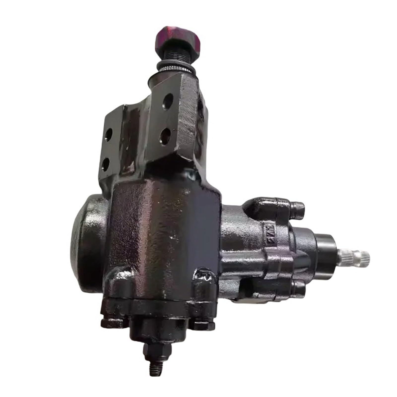 Hydraulisches Servolenkungsgetriebe kompatibel for Toyota Land Cruiser Fj40 4531036050 4411060022 4411060012 4531036070 45310-36050 LHD Hydraulisches Servolenkungsgetriebe kompatibel for Toyota Land Cruiser Fj40 4531036050 4411060022 4411060012 4531036070 45310-36050 LHD von QYKNTXJM