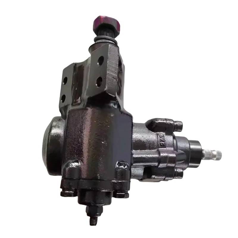 Hydraulisches Servolenkungsgetriebe kompatibel for Toyota Land Cruiser Fj40 4531036050 4411060022 4411060012 4531036070 45310-36050 LHD von QYKNTXJM
