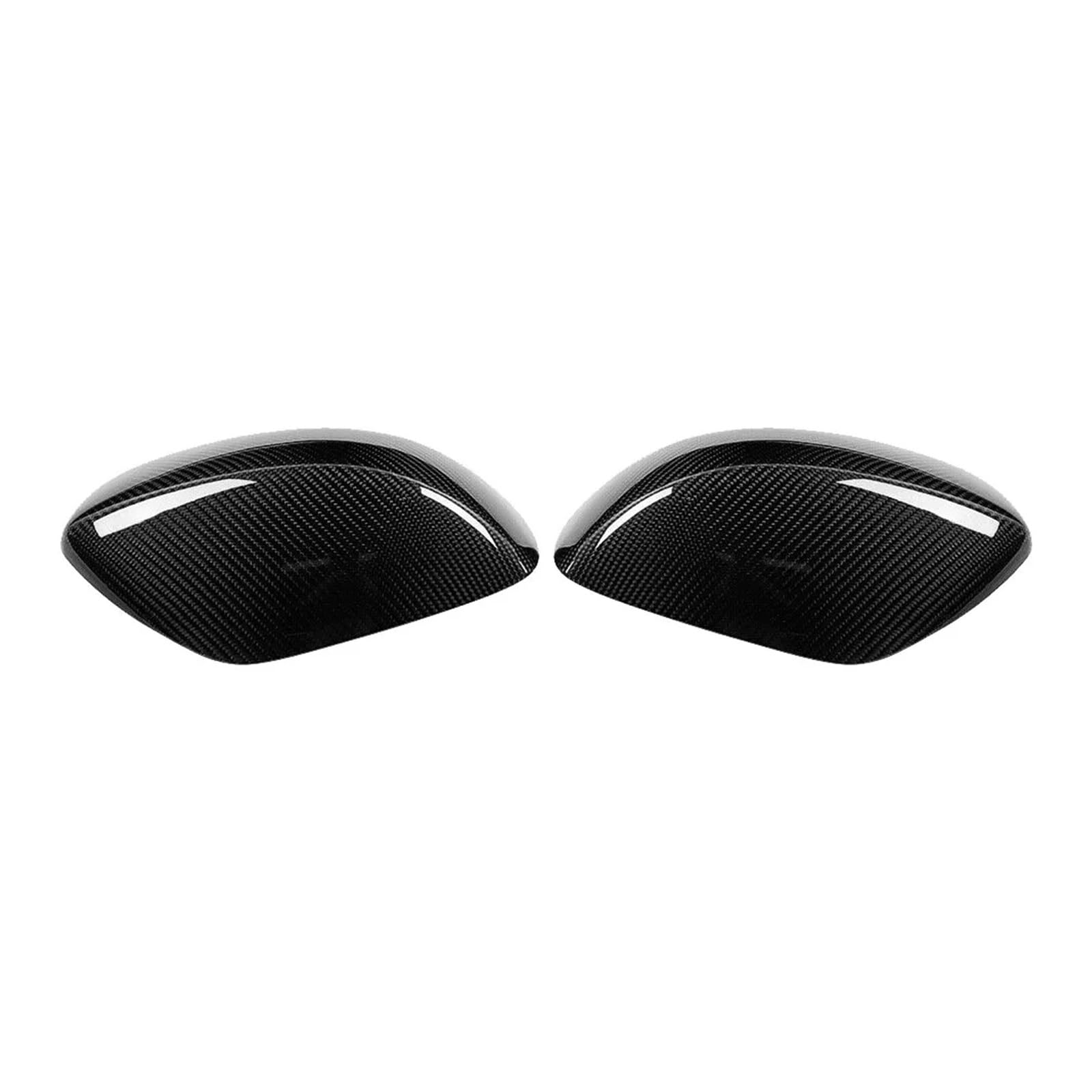 Kohlefaser-Auto-Rückspiegelgehäuseabdeckung - Seitenspiegelabdeckung Kompatibel for Infiniti G-Serie G35 G25 G37 Q40 Q60 2009-2015 Kohlefaser-Auto-Rückspiegelgehäuseabdeckung - Seitenspiegelabdeckung Kompatibel for Infiniti G-Serie G35 G25 G37 Q40 Q60 2009-2015 von QYKNTXJM