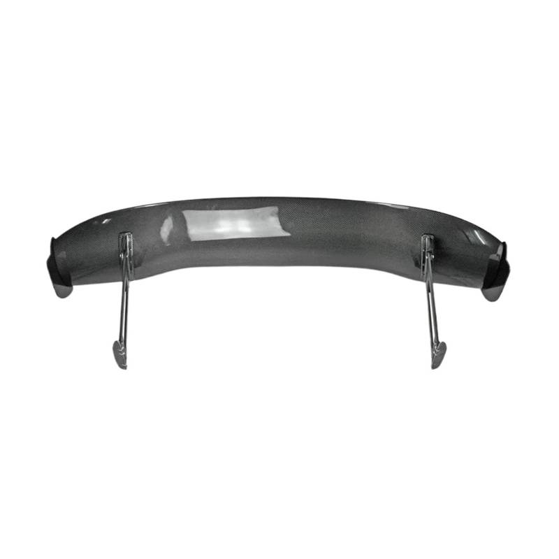 Kompatibel Für Honda S2000 Js Racing Gt Spoiler (390Mm Höhe) Carbon Faser von QYKNTXJM