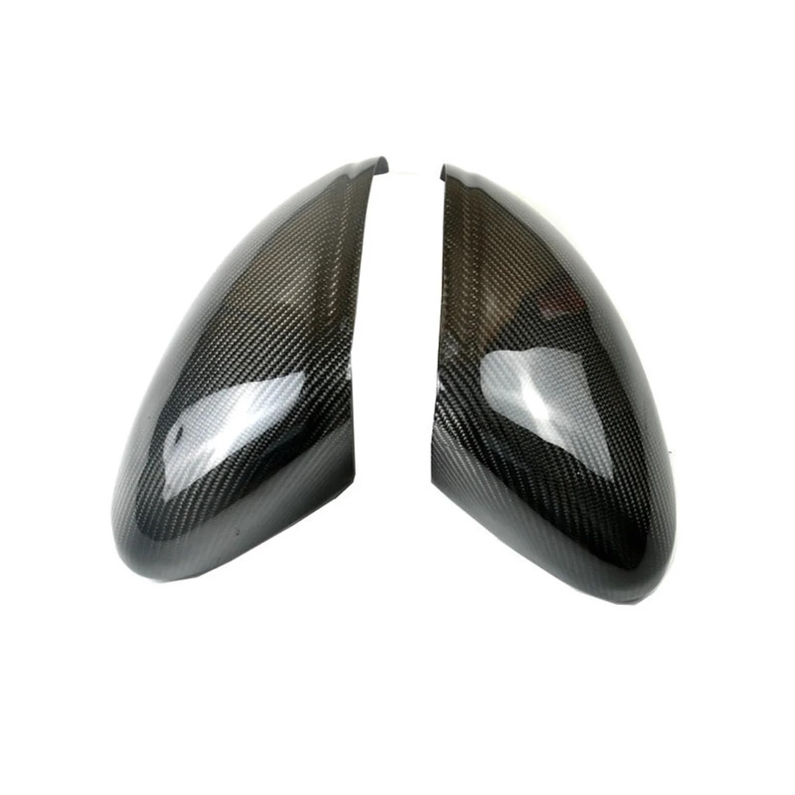 Kompatibel for 14–22 mit Carbon Fiber Rückspiegel Gehäuse Reflektor Aufkleber Kompatibel for 14–22 mit Carbon Fiber Rückspiegel Gehäuse Reflektor Aufkleber von QYKNTXJM