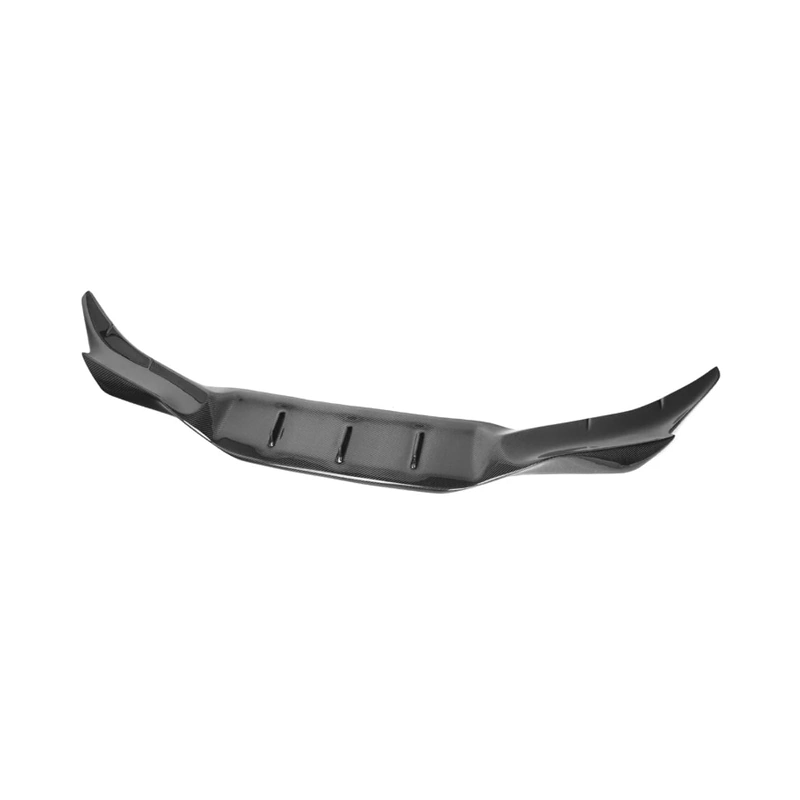 Kompatibel for BMW F90 M5 2018–2019 Frontstoßstangen-Seitensplitterabdeckung aus Karbonfaser im RKP-Stil, Frontlippenspoiler, Canard-Lampeneinlassrahmen Kompatibel for BMW F90 M5 2018–2019 Frontstoßstangen-Seitensplitterabdeckung aus Karbonfaser im RKP-Stil, Frontlippenspoiler, Canard-Lampeneinlassrahmen von QYKNTXJM