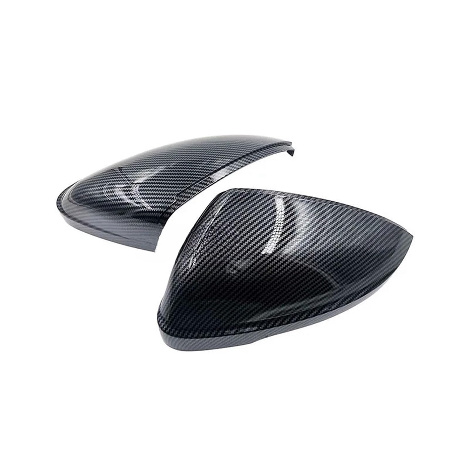 Kompatibel for Bora, kompatibel for Sagitar, kompatibel for Passat, Carbon Fiber Rückspiegelgehäuse, Rückspiegel-Hinterabdeckung 2019 Kompatibel for Bora, kompatibel for Sagitar, kompatibel for Passat, Carbon Fiber Rückspiegelgehäuse, Rückspiegel-Hinterabdeckung 2019 von QYKNTXJM