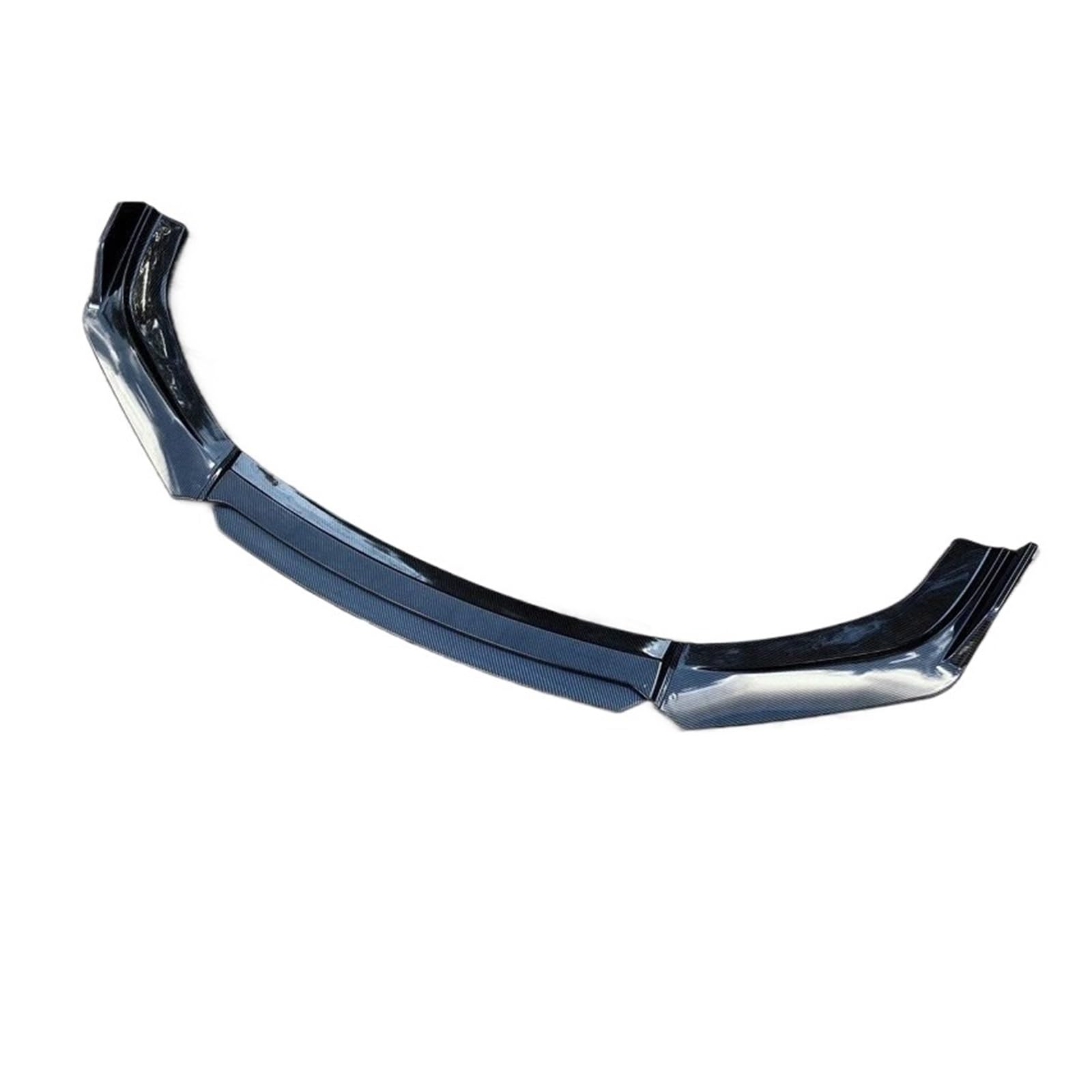 Kompatibel for Haval M6 PLUS 2022 2023 2024 Zubehör Auto Frontschaufel Entenlippenstoßstange Winddicht Spoiler Zubehör(Style A) von QYKNTXJM