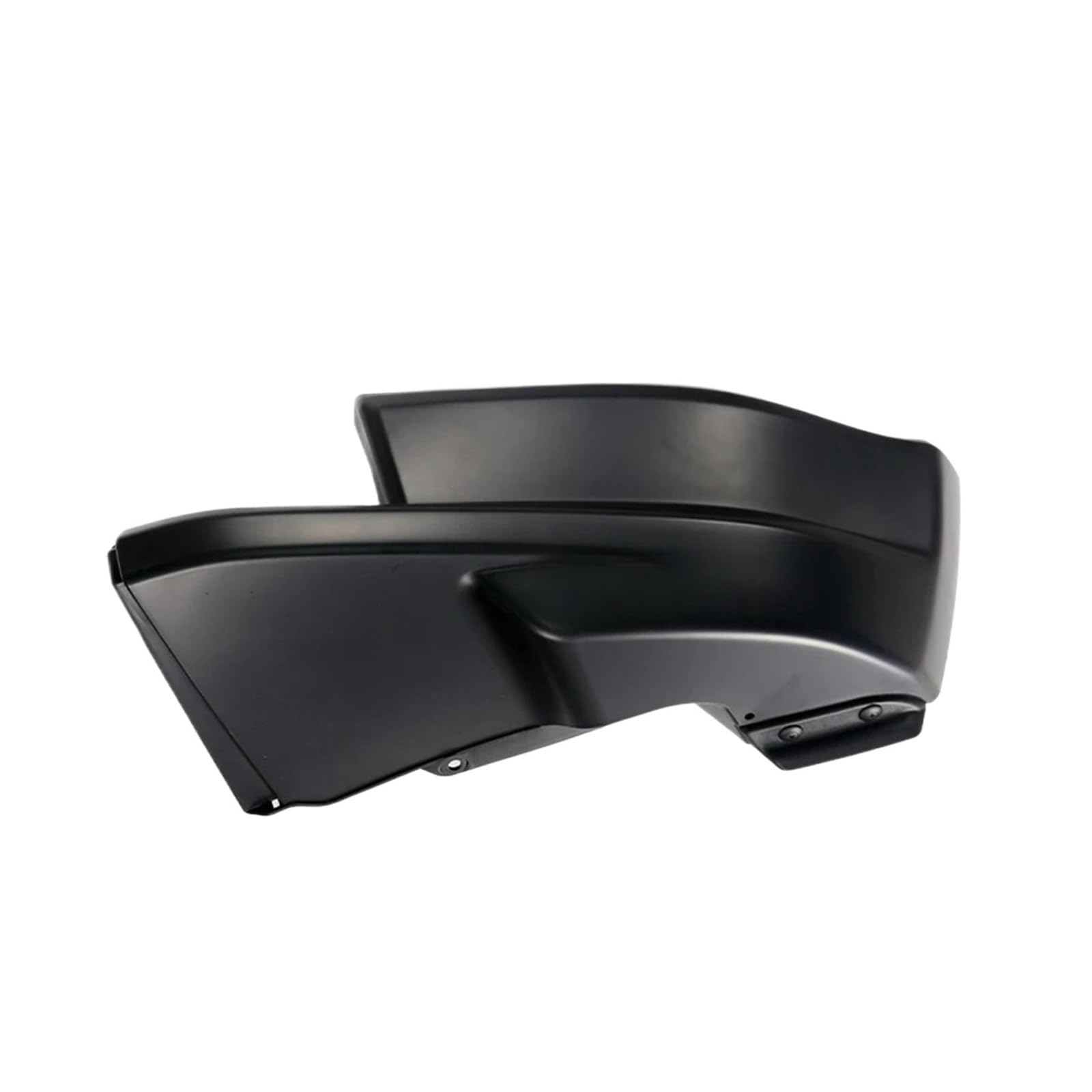 Kompatibel for Land Rover Freelander 2 2006–2014 L359 Auto Frontstoßstange Wrap Winkel Fender Unterlippe Spoiler Zierleiste ABS LR042972(Only Left) von QYKNTXJM