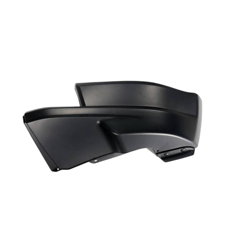 Kompatibel for Land Rover Freelander 2 2006–2014 L359 Auto Frontstoßstange Wrap Winkel Fender Unterlippe Spoiler Zierleiste ABS LR042972(Only Left) von QYKNTXJM