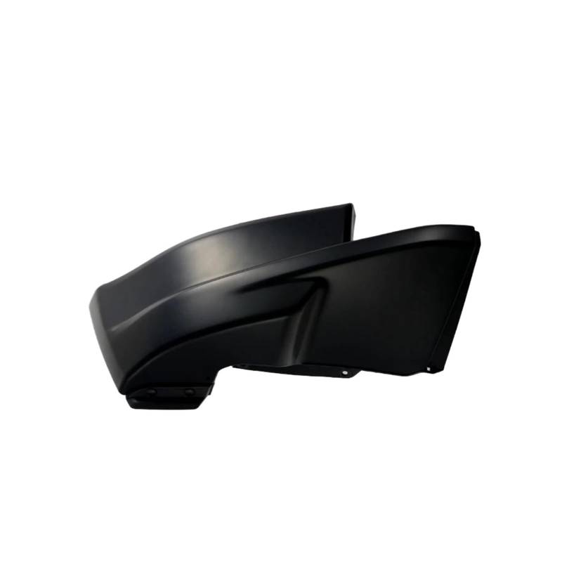 Kompatibel for Land Rover Freelander 2 2006–2014 L359 Auto Frontstoßstange Wrap Winkel Fender Unterlippe Spoiler Zierleiste ABS LR042972(Only Right) von QYKNTXJM