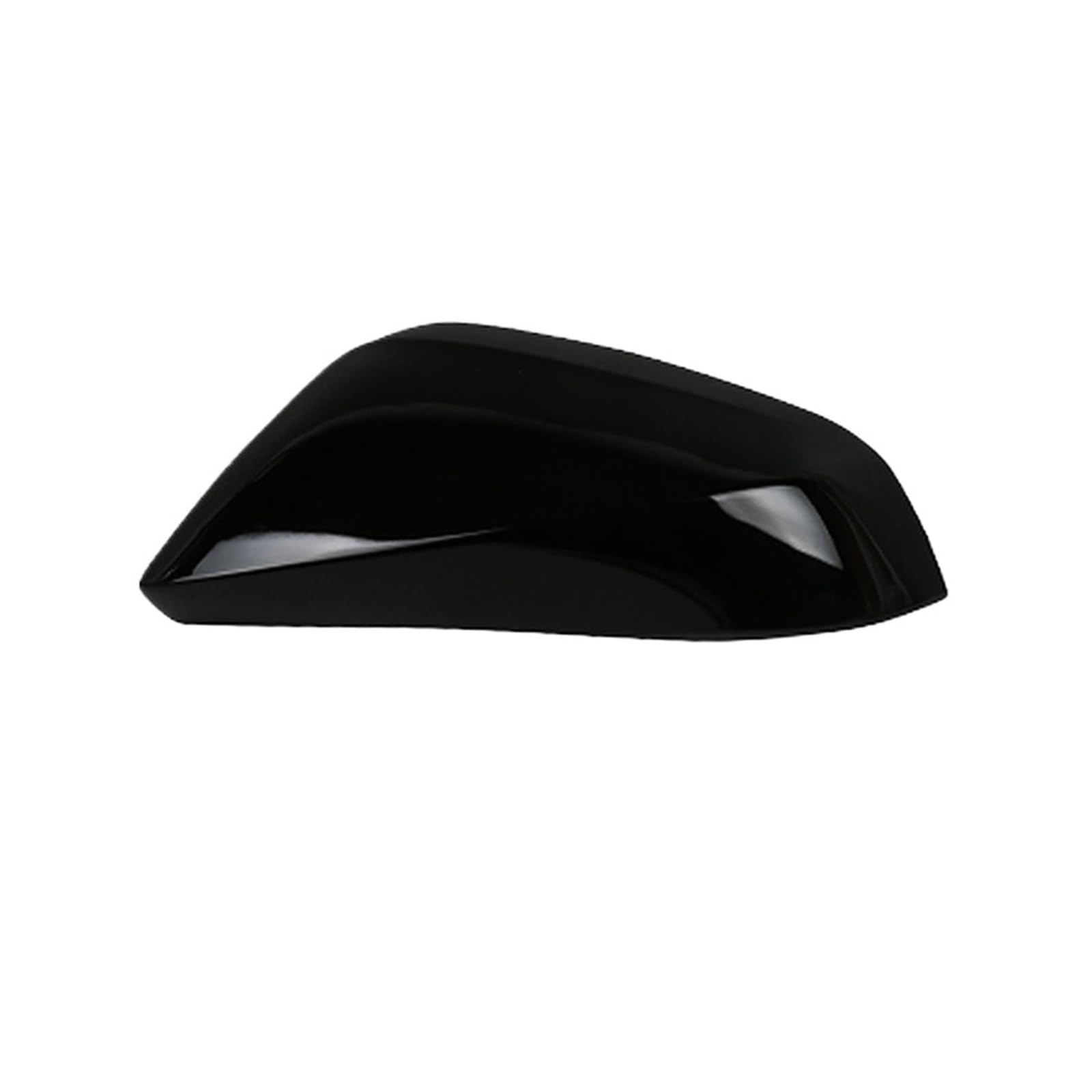 Kompatibel for Lexus RX RX300 RX350 RX450 2016–2021 Autozubehör Außenbereich Teil Rückspiegelabdeckung Seitenspiegel Gehäuseschale(1pcs perfect black L) von QYKNTXJM