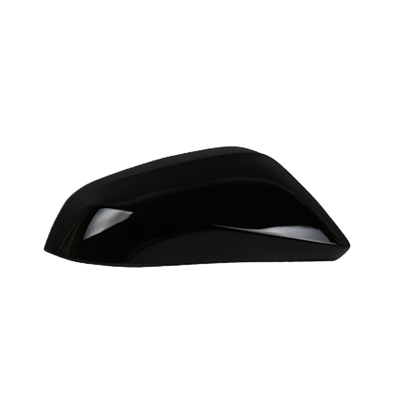 Kompatibel for Lexus RX RX300 RX350 RX450 2016–2021 Autozubehör Außenbereich Teil Rückspiegelabdeckung Seitenspiegel Gehäuseschale(1pcs perfect black R) von QYKNTXJM