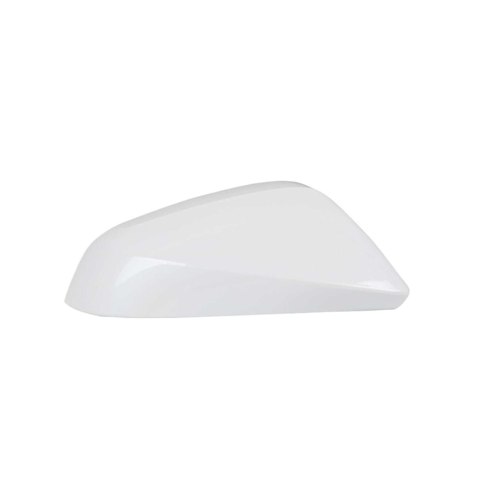 Kompatibel for Lexus RX RX300 RX350 RX450 2016–2021 Autozubehör Außenbereich Teil Rückspiegelabdeckung Seitenspiegel Gehäuseschale(1pcs quartz white R) von QYKNTXJM