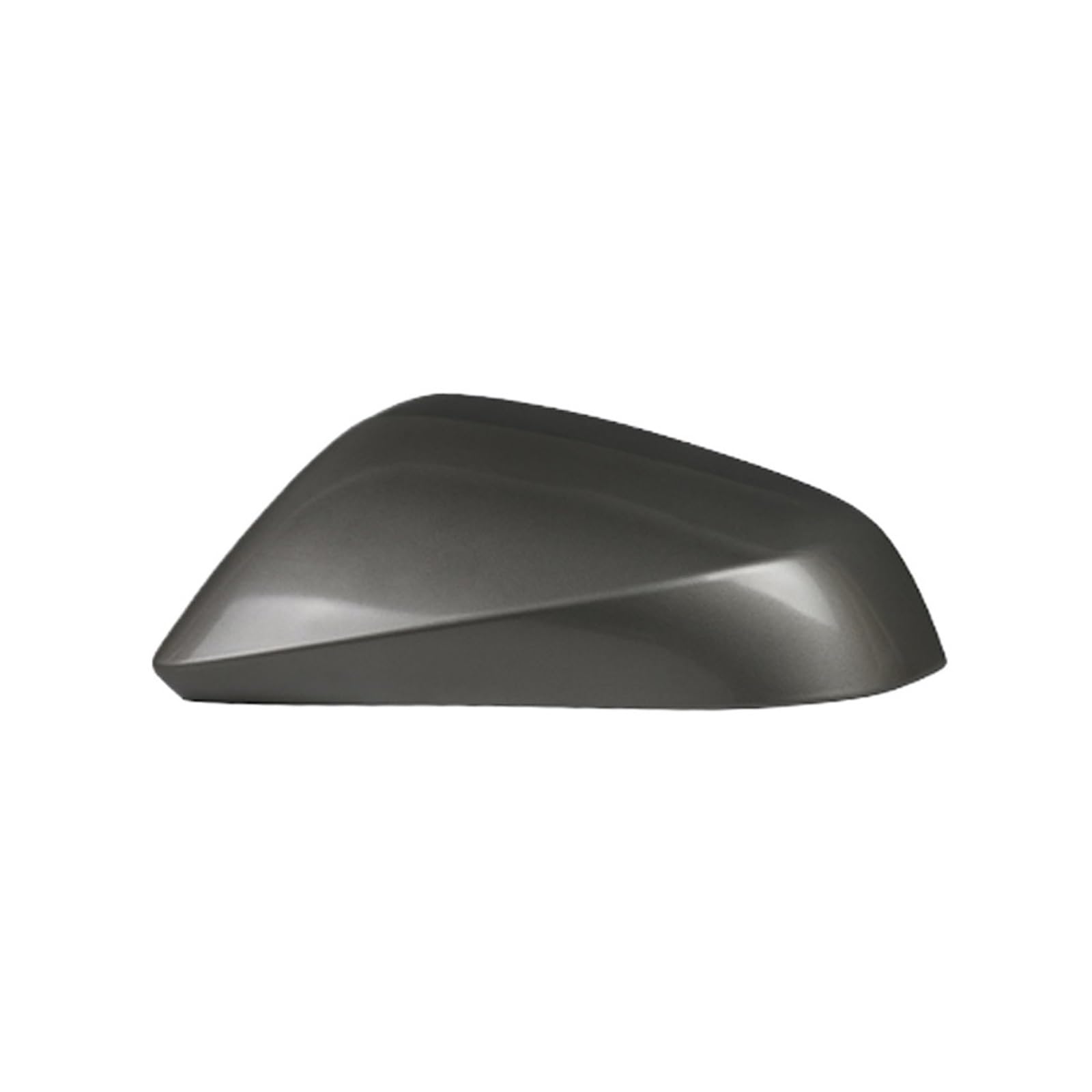 Kompatibel for Lexus RX RX300 RX350 RX450 2016–2021 Autozubehör Außenbereich Teil Rückspiegelabdeckung Seitenspiegel Gehäuseschale(1pcs silver L) von QYKNTXJM