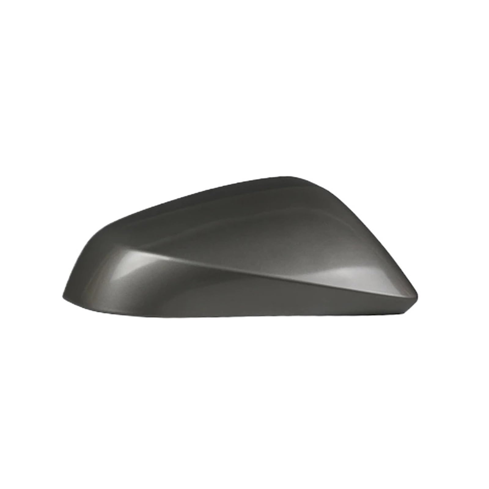 Kompatibel for Lexus RX RX300 RX350 RX450 2016–2021 Autozubehör Außenbereich Teil Rückspiegelabdeckung Seitenspiegel Gehäuseschale(1pcs silver R) von QYKNTXJM