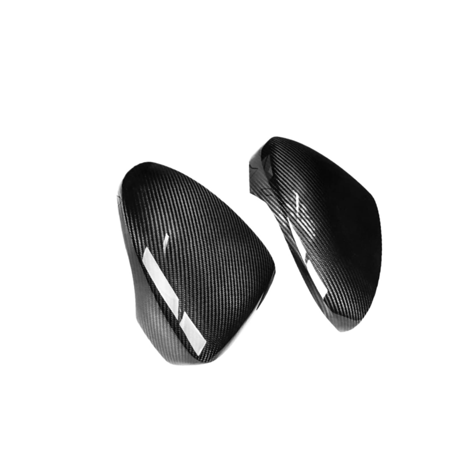 Kompatibel for Porsche Panamera 2017-21 Real Carbon Fiber Rückspiegel Abdeckung Spiegel Gehäuse Kompatibel for Porsche Panamera 2017-21 Real Carbon Fiber Rückspiegel Abdeckung Spiegel Gehäuse von QYKNTXJM