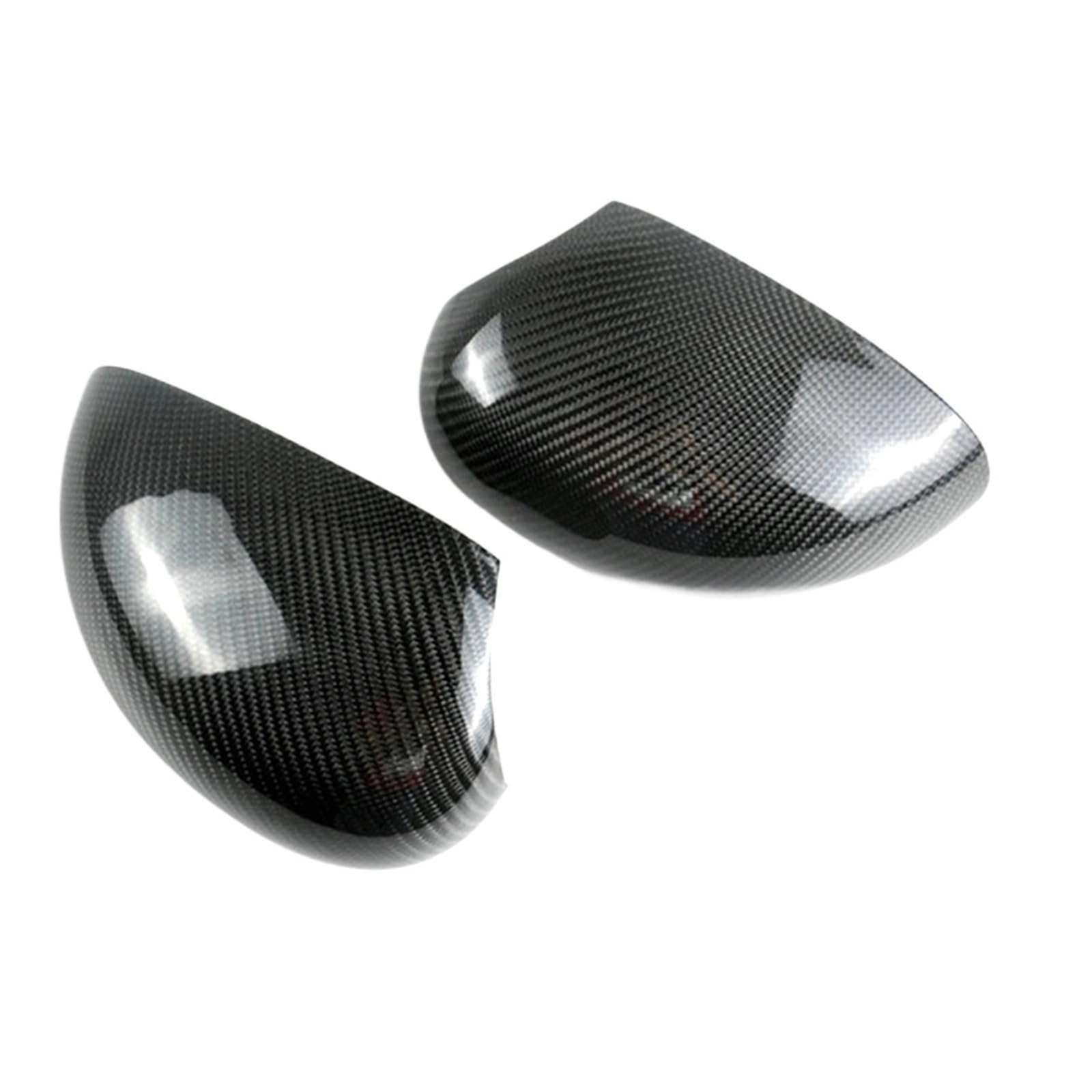 Kompatibel for TT Coupe MK1 2000-2006 LHD Carbon Fibre Retrofit Spiegel Gehäuse Rückspiegel Abdeckung Kompatibel for TT Coupe MK1 2000-2006 LHD Carbon Fibre Retrofit Spiegel Gehäuse Rückspiegel Abdeckung von QYKNTXJM