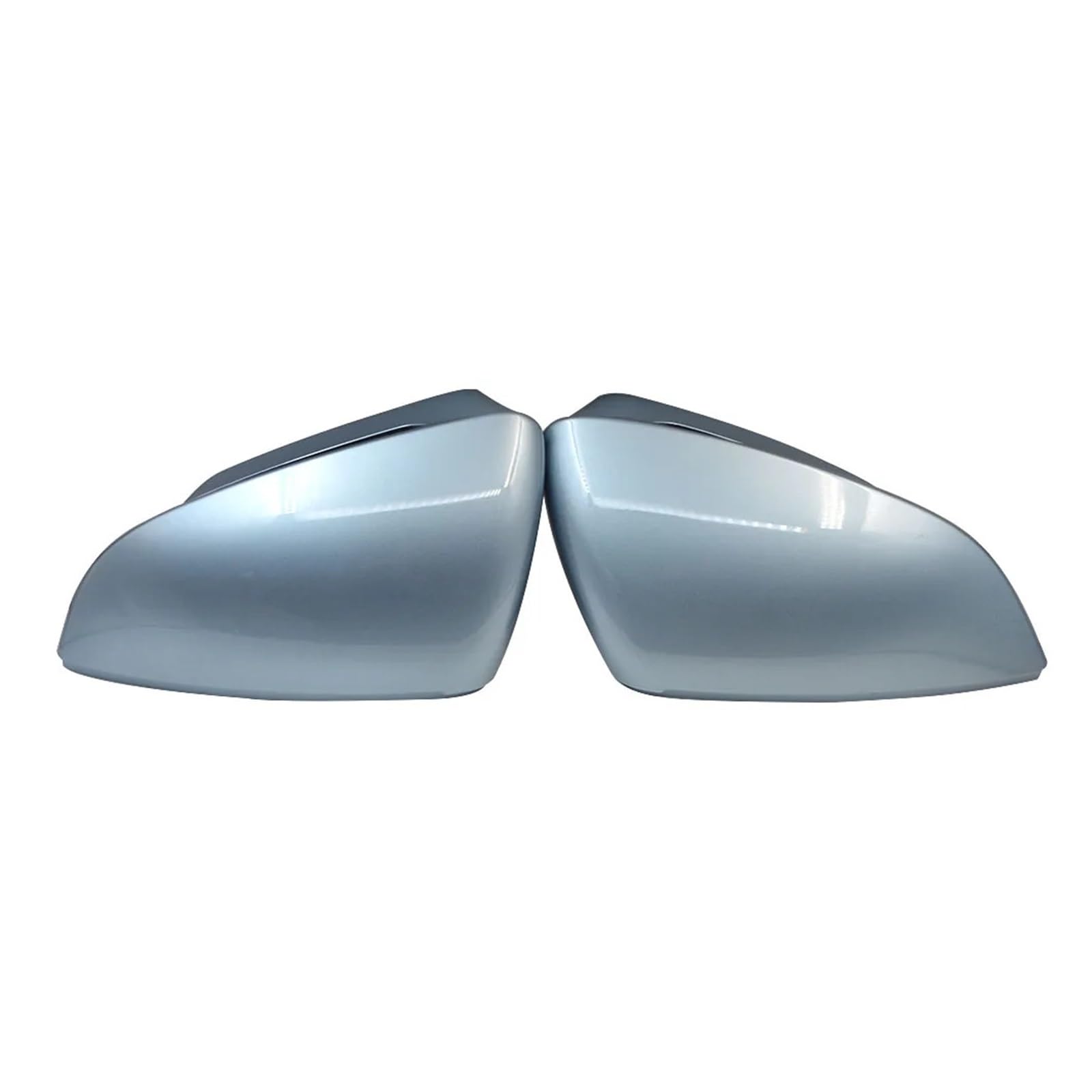 Kompatibel for VW ID.4 Rückspiegel Gehäuse Hohe Konfiguration 11D 857 537 EINE 11D 857 538 EINE 11D857537A 11D857538A(Blue) von QYKNTXJM