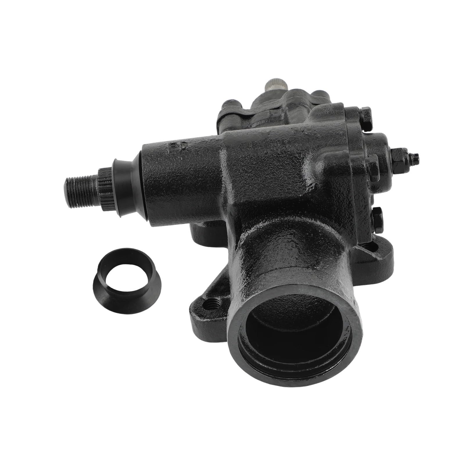 Komplette Servolenkungsgetriebebaugruppe, kompatibel for Dodge Ram 1500 1994–2001, 27–7539 Komplette Servolenkungsgetriebebaugruppe, kompatibel for Dodge Ram 1500 1994–2001, 27–7539 von QYKNTXJM