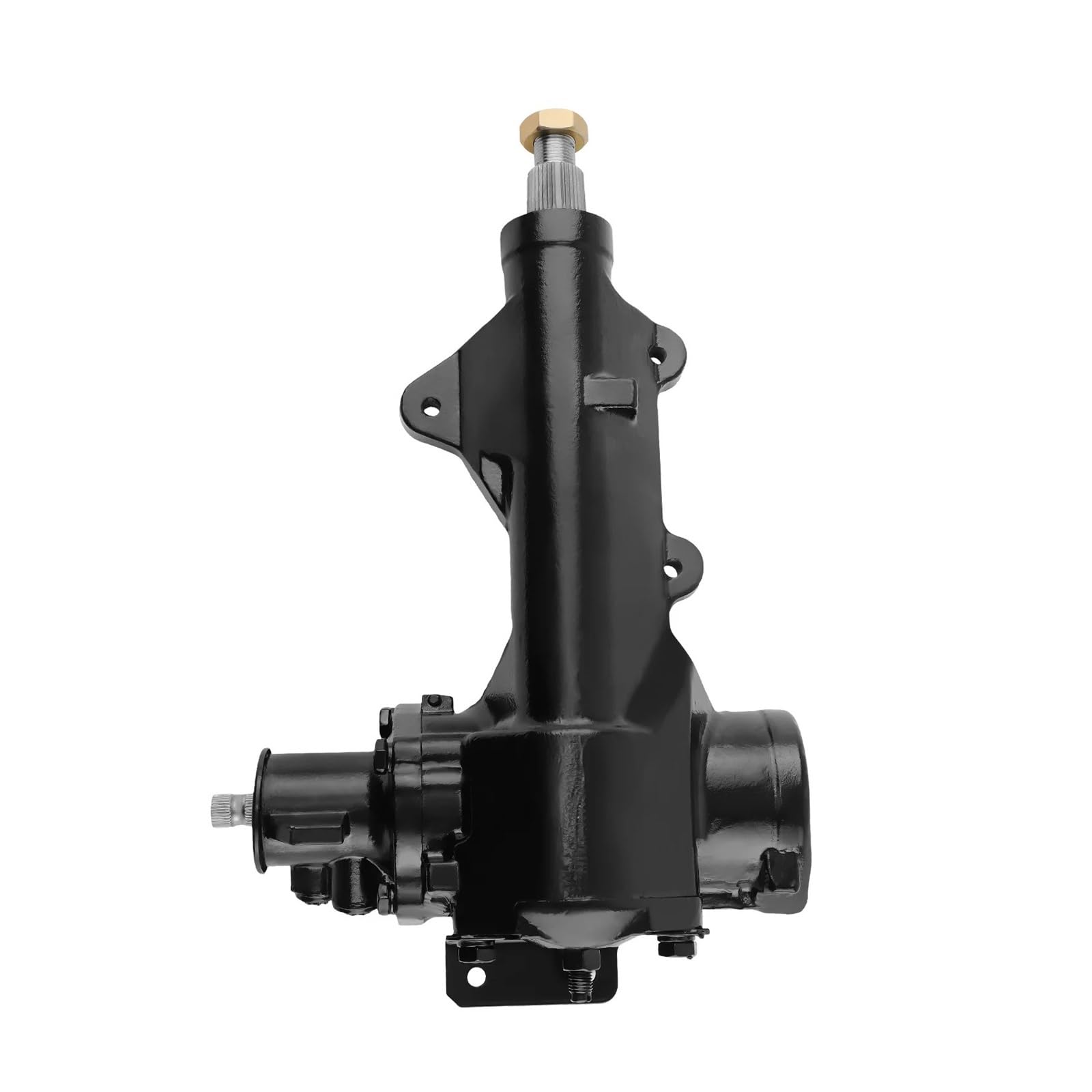 Komplette Servolenkungsgetriebebaugruppe, kompatibel for Ford F-100 F-250 F-350 1968–1979 Komplette Servolenkungsgetriebebaugruppe, kompatibel for Ford F-100 F-250 F-350 1968–1979 von QYKNTXJM