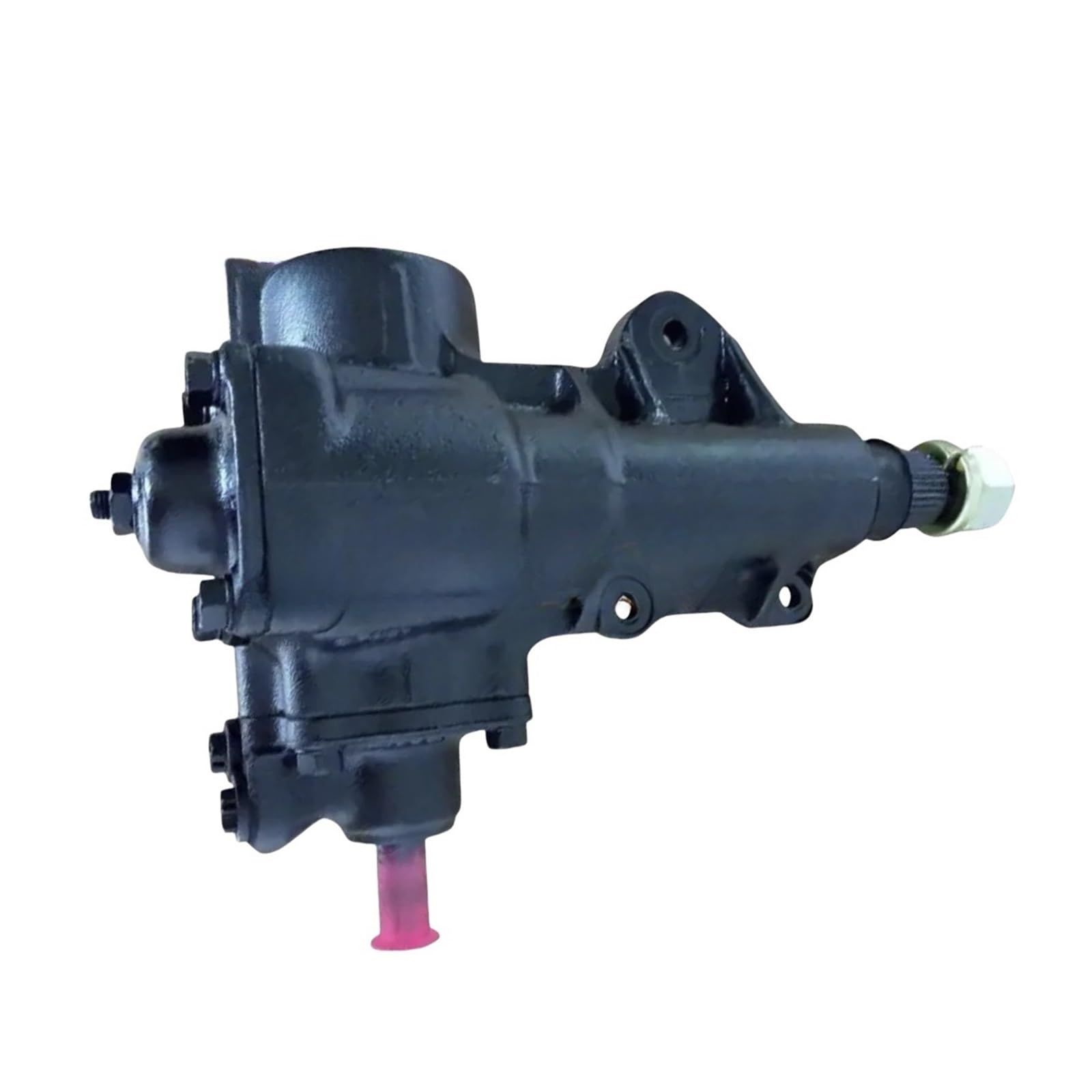 LHD Servolenkung Getriebe MR319978 MB379315 MB553774 MR267451 MR418000 MB379316 Kompatibel for Mitsubishi L200 Triton Strada 4WD 97-05 LHD Servolenkung Getriebe MR319978 MB379315 MB553774 MR267451 MR418000 MB379316 Kompatibel for Mitsubishi L200 Triton Strada 4WD 97-05 von QYKNTXJM
