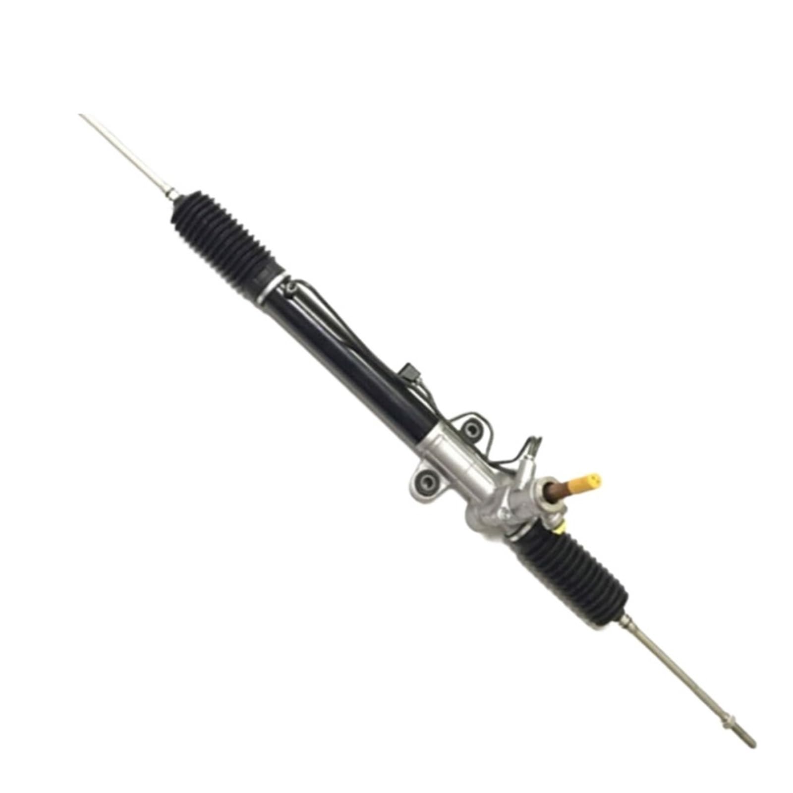 NEUE Servolenkung Rack Lenkgetriebe Kompatibel for MITSUBSHI OUTLANDER 4WD MR961357 MR961356 MN101681 4410A353 4410A323 4410A324 NEUE Servolenkung Rack Lenkgetriebe Kompatibel for MITSUBSHI OUTLANDER 4WD MR961357 MR961356 MN101681 4410A353 4410A323 4410A324 von QYKNTXJM