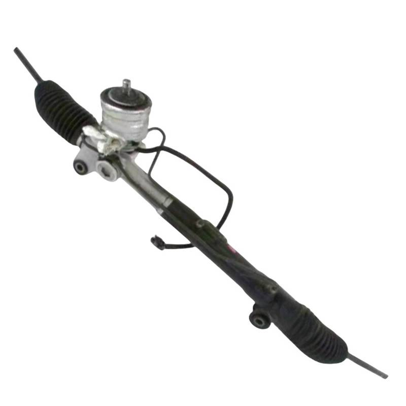NEUE Servolenkung Zahnstange Getriebe Mit Sensor Kompatibel for CHEVROLET CAPTIVA OPEL ANTARA 95488651 4808602 4817547 4818671 4818783 94567347 von QYKNTXJM