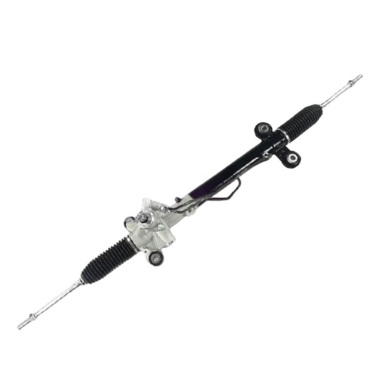 NEUES Servolenkungsgetriebe, Zahnstange und Ritzel, kompatibel for Ford FIESTA KA CCQ BASIC 995143 94FB3550AA RECHTSLENKER LINKSLENKER(LEFT HAND DRIVE) von QYKNTXJM
