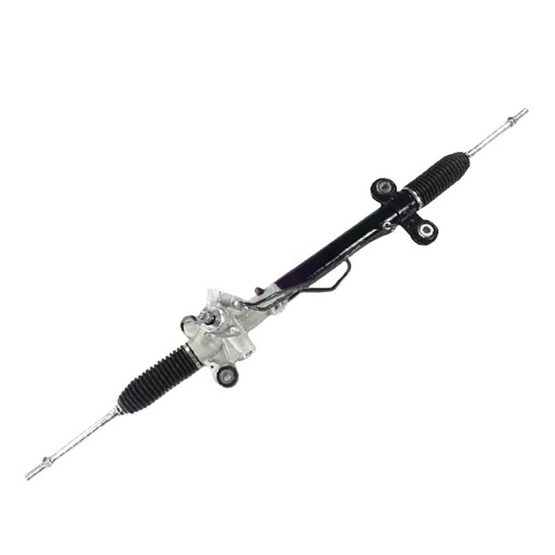 NEUES Servolenkungsgetriebe, Zahnstange und Ritzel, kompatibel for Ford FIESTA KA CCQ BASIC 995143 94FB3550AA RECHTSLENKER LINKSLENKER(LEFT HAND DRIVE) von QYKNTXJM