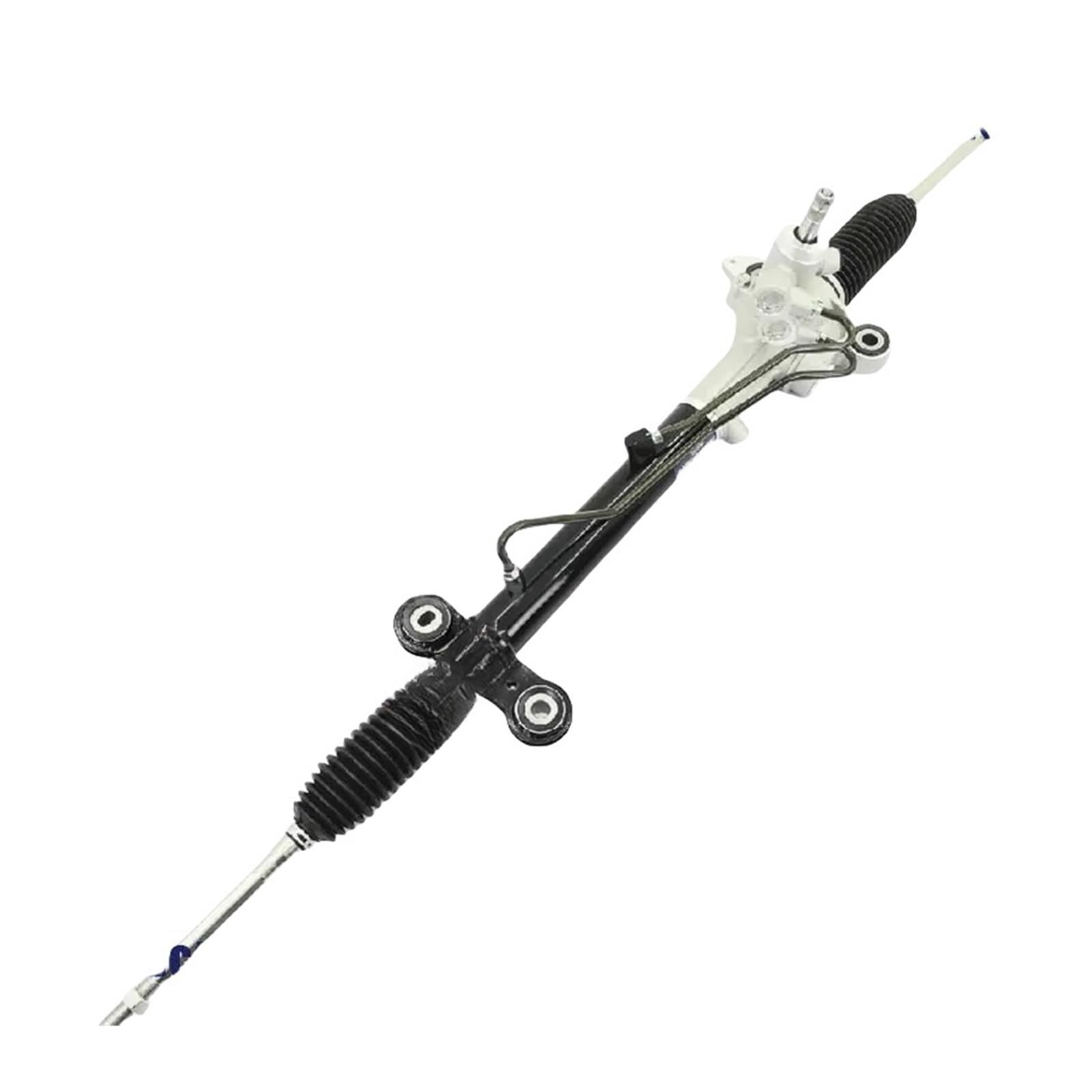 NEUES Servolenkungsgetriebe, Zahnstange und Ritzel, kompatibel for Ford FIESTA KA CCQ BASIC 995143 94FB3550AA RECHTSLENKER LINKSLENKER(RIGHT HAND DRIVE) von QYKNTXJM