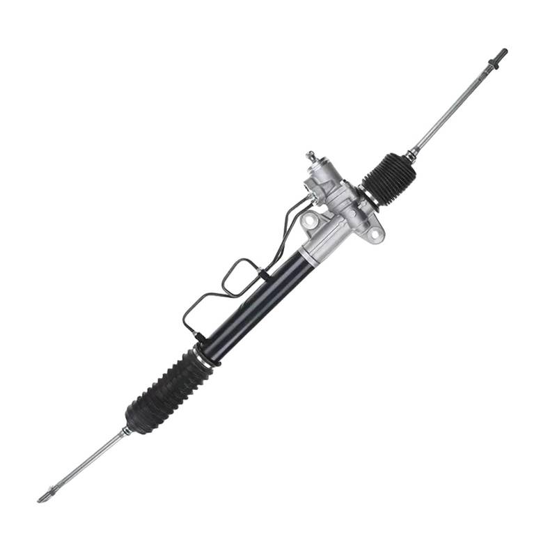 Neue Servolenkung Zahnstange Getriebe Kompatibel for Kia Spectra 2004-2009 577002F100 57700-2F100 577002F101 57700-2F101 LHD von QYKNTXJM