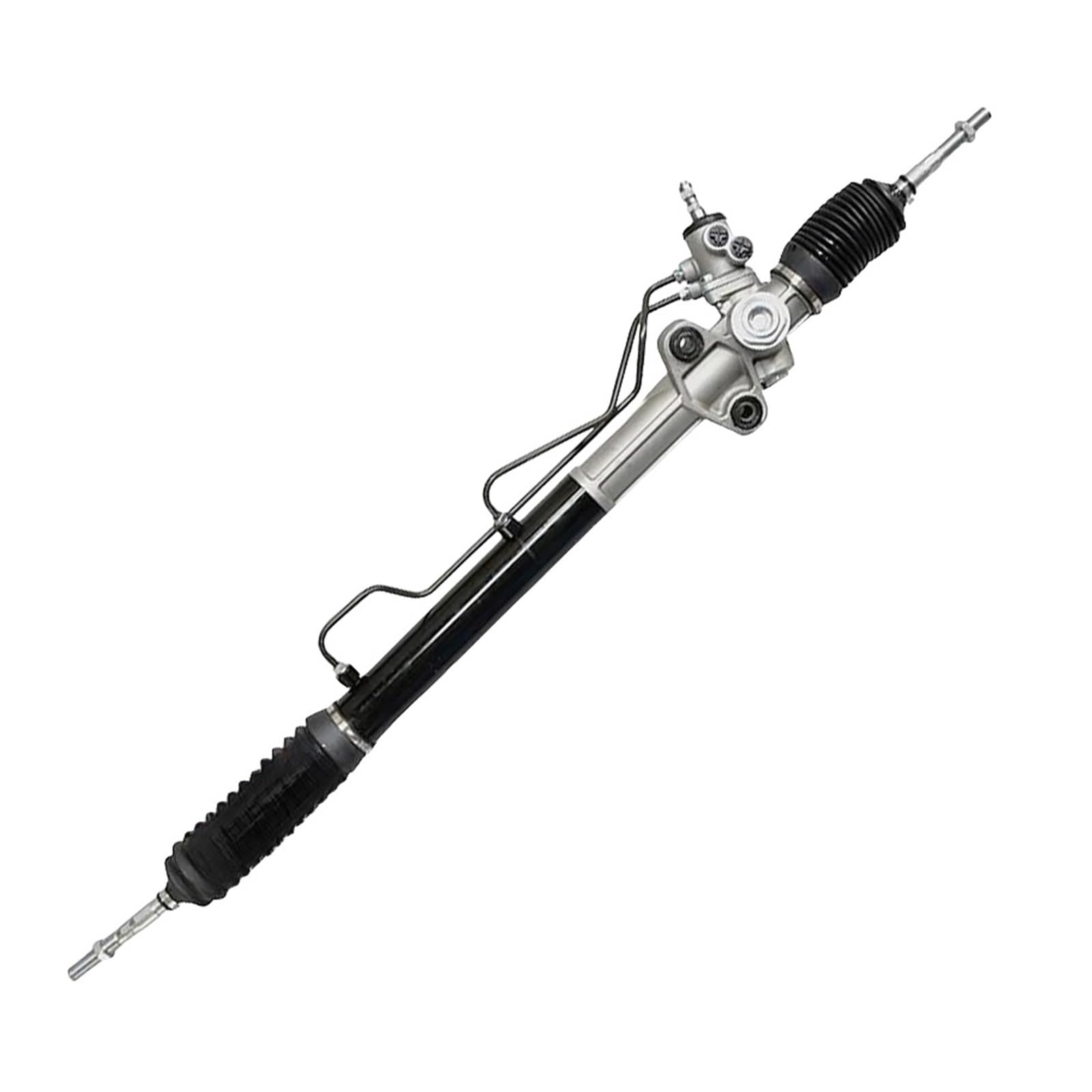 Neue Servolenkung Zahnstange Getriebe kompatibel for Mitsubishi Pajero Montero IV 2006-2014 LHD 4410A139 Linkslenker Neue Servolenkung Zahnstange Getriebe kompatibel for Mitsubishi Pajero Montero IV 2006-2014 LHD 4410A139 Linkslenker von QYKNTXJM