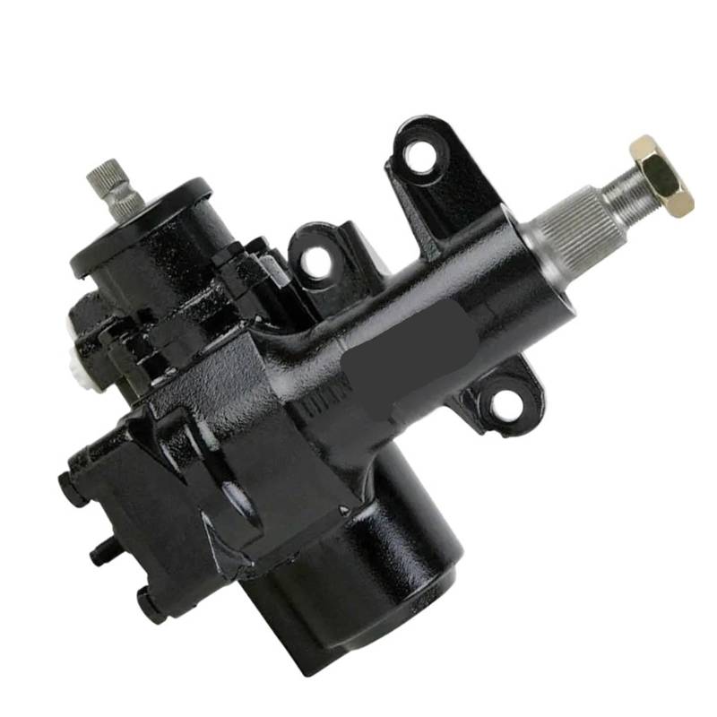 Neue Servolenkung Zahnstange Getriebe kompatibel for Toyota Hilux 2000–2005 44110–35350 4411035350(LEFT HAND DRIVE) von QYKNTXJM
