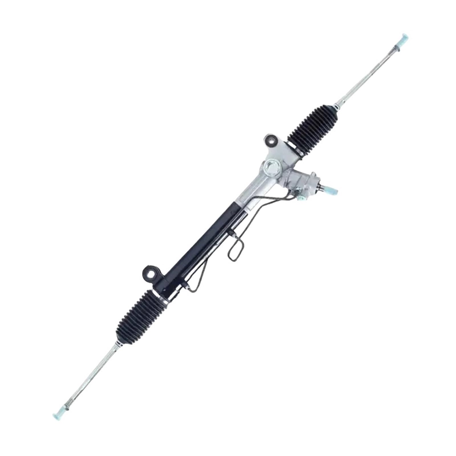 Neues Servolenkungsgetriebe, kompatibel mit Chevrolet Captiva 2006–2015, 96626518, 96626519, 131030, 04817547, 96626520, 94567345, 04817547, LHD Neues Servolenkungsgetriebe, kompatibel mit Chevrolet Captiva 2006–2015, 96626518, 96626519, 131030, 04817547, 96626520, 94567345, 04817547, LHD von QYKNTXJM